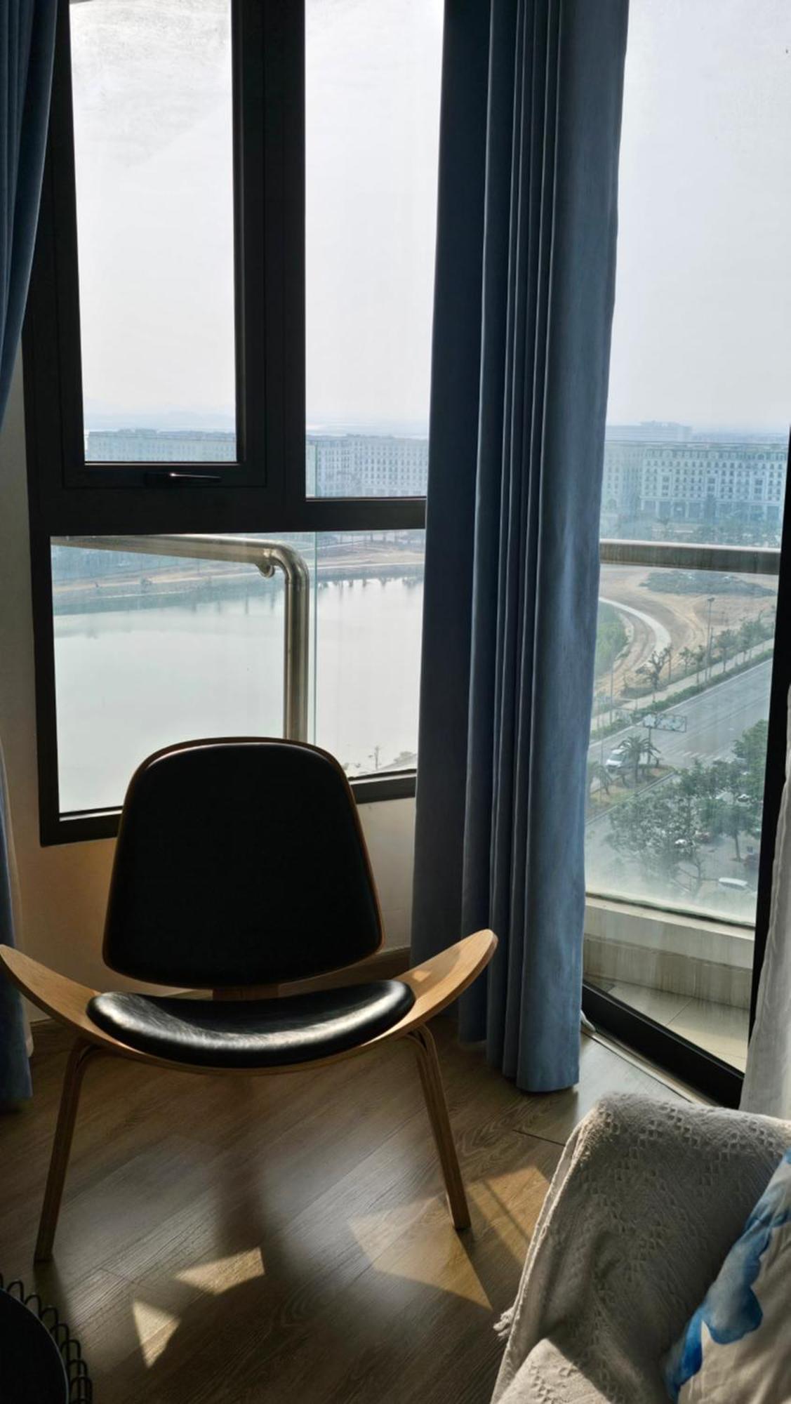 Greenbay Premium Bay Apartment *