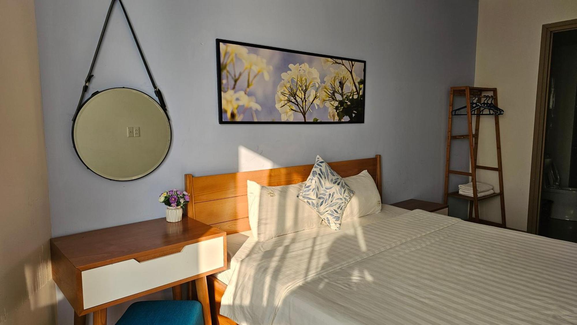 Apartment Greenbay Premium Bay Ha Long