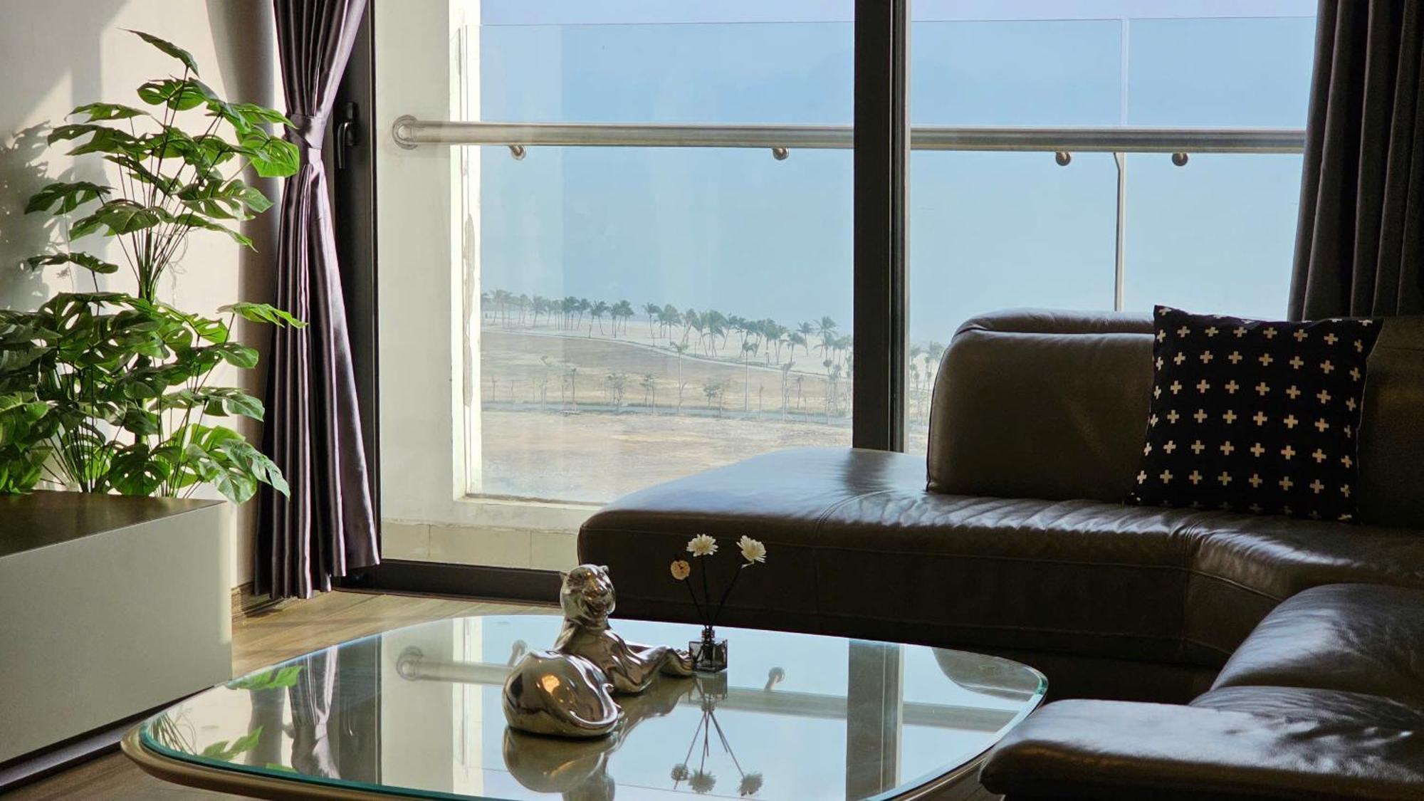 Apartment Greenbay Premium Bay