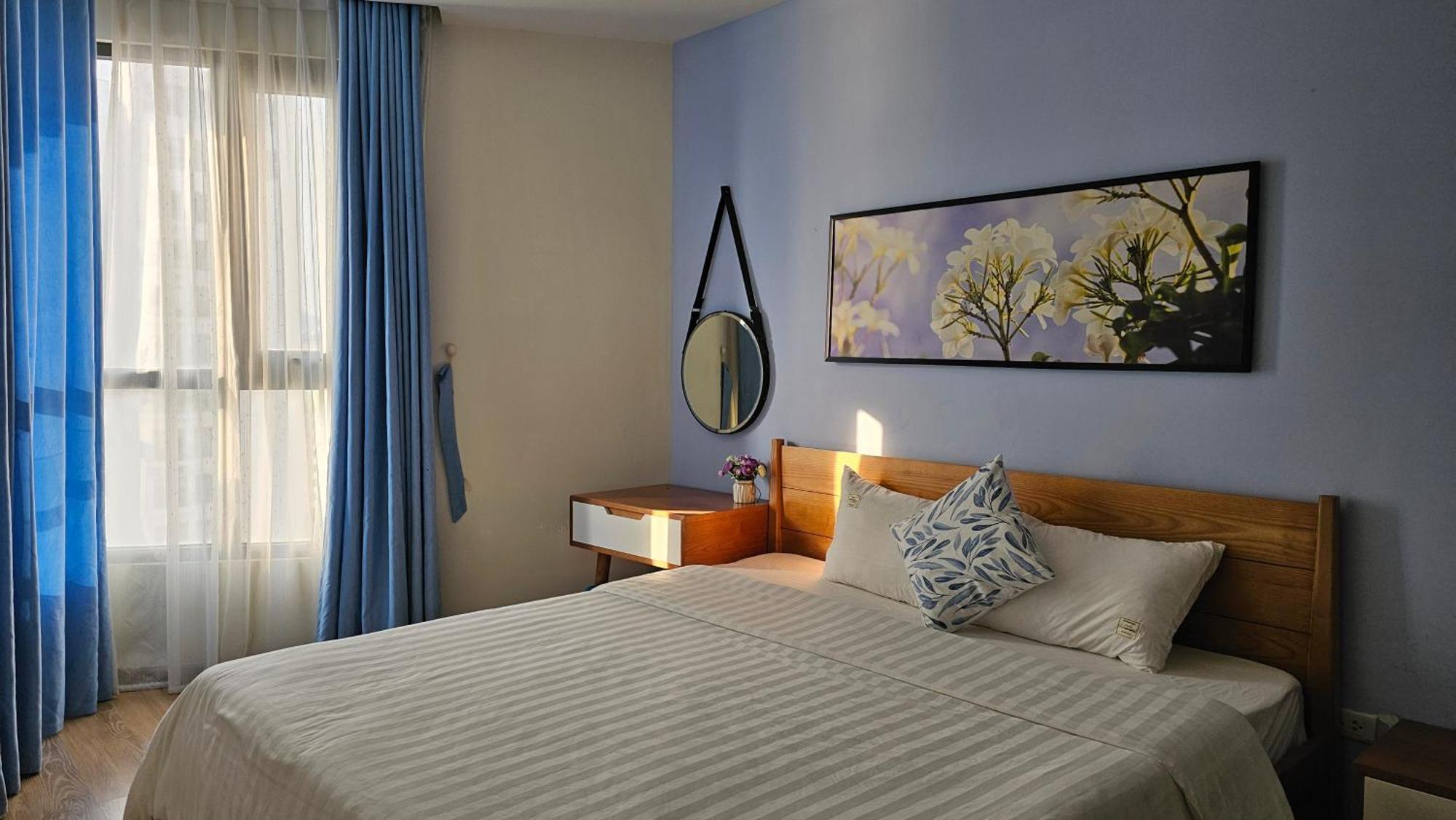 Apartment Greenbay Premium Bay Ha Long