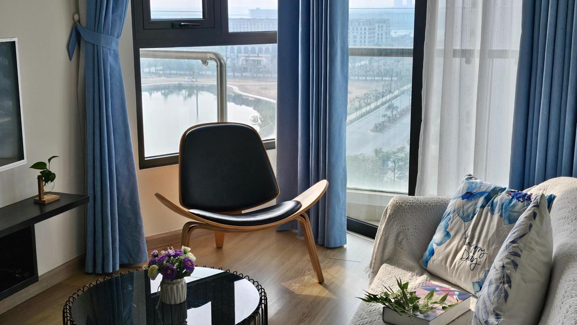 Greenbay Premium Bay Ha Long