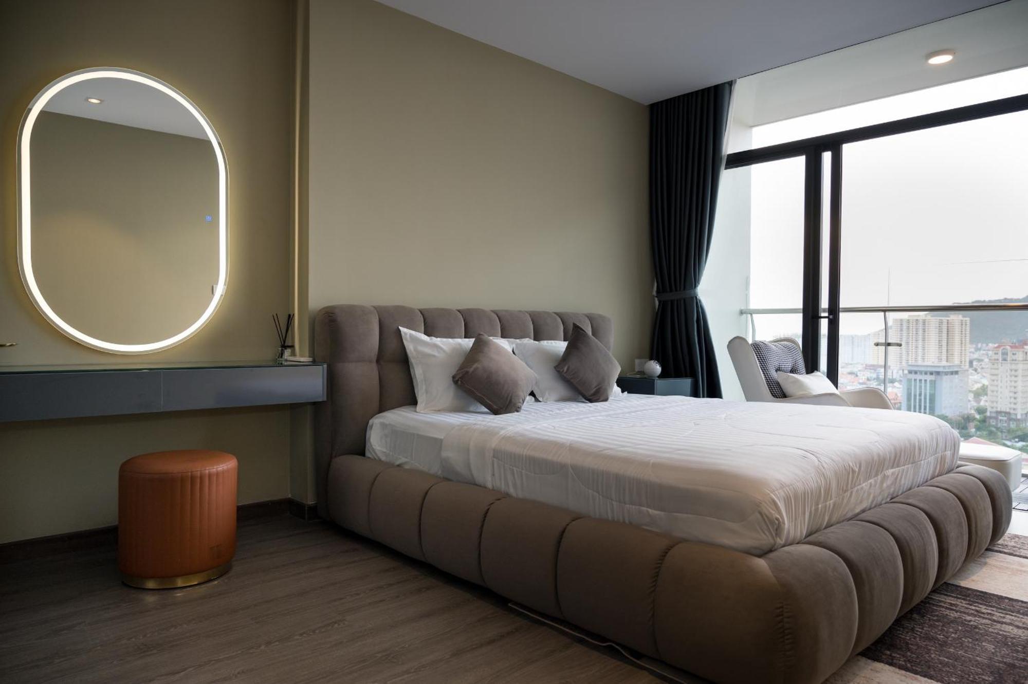 Csj Seaside - Ho Canh Bien Aparthotel