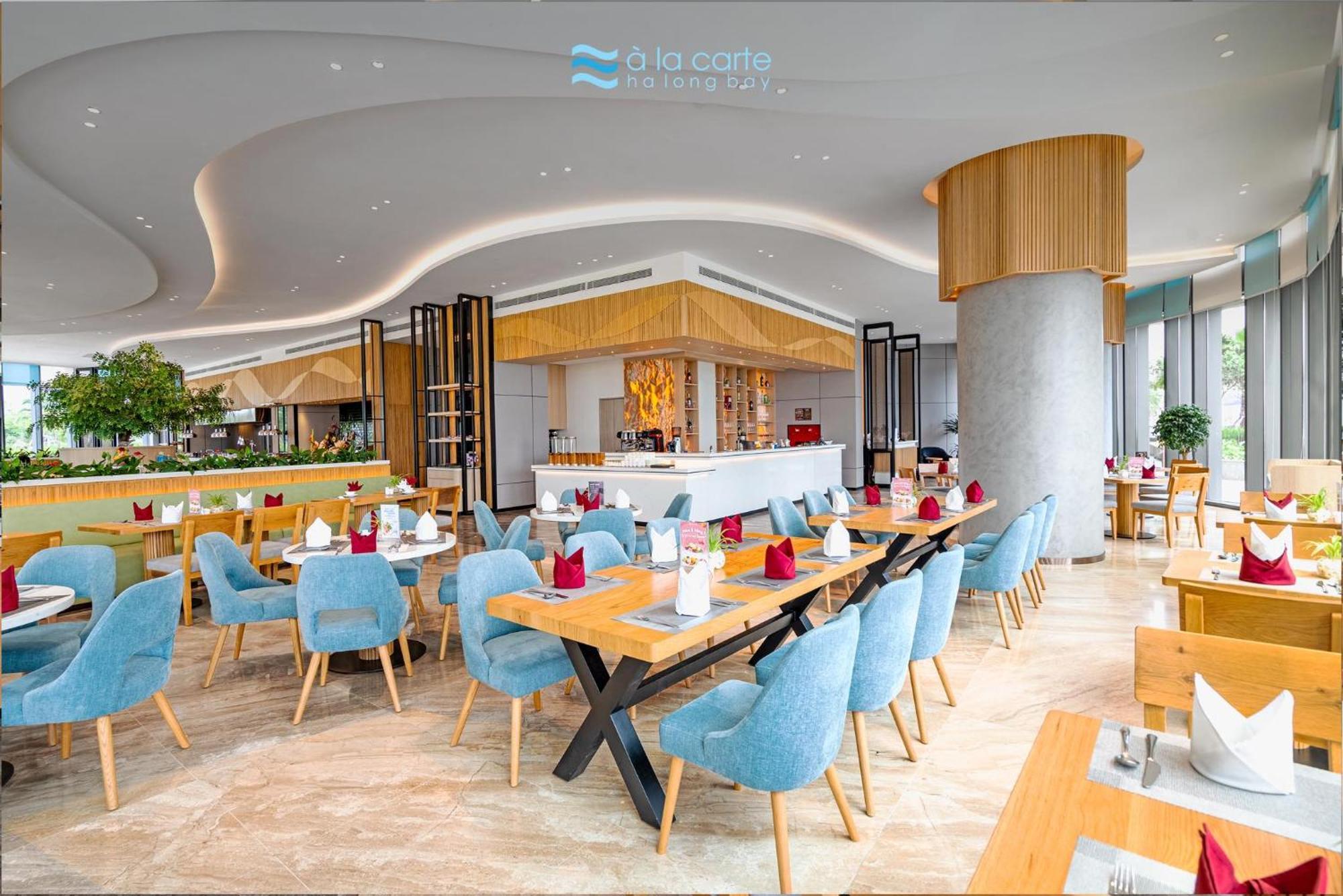 Apartment A La Carte By The