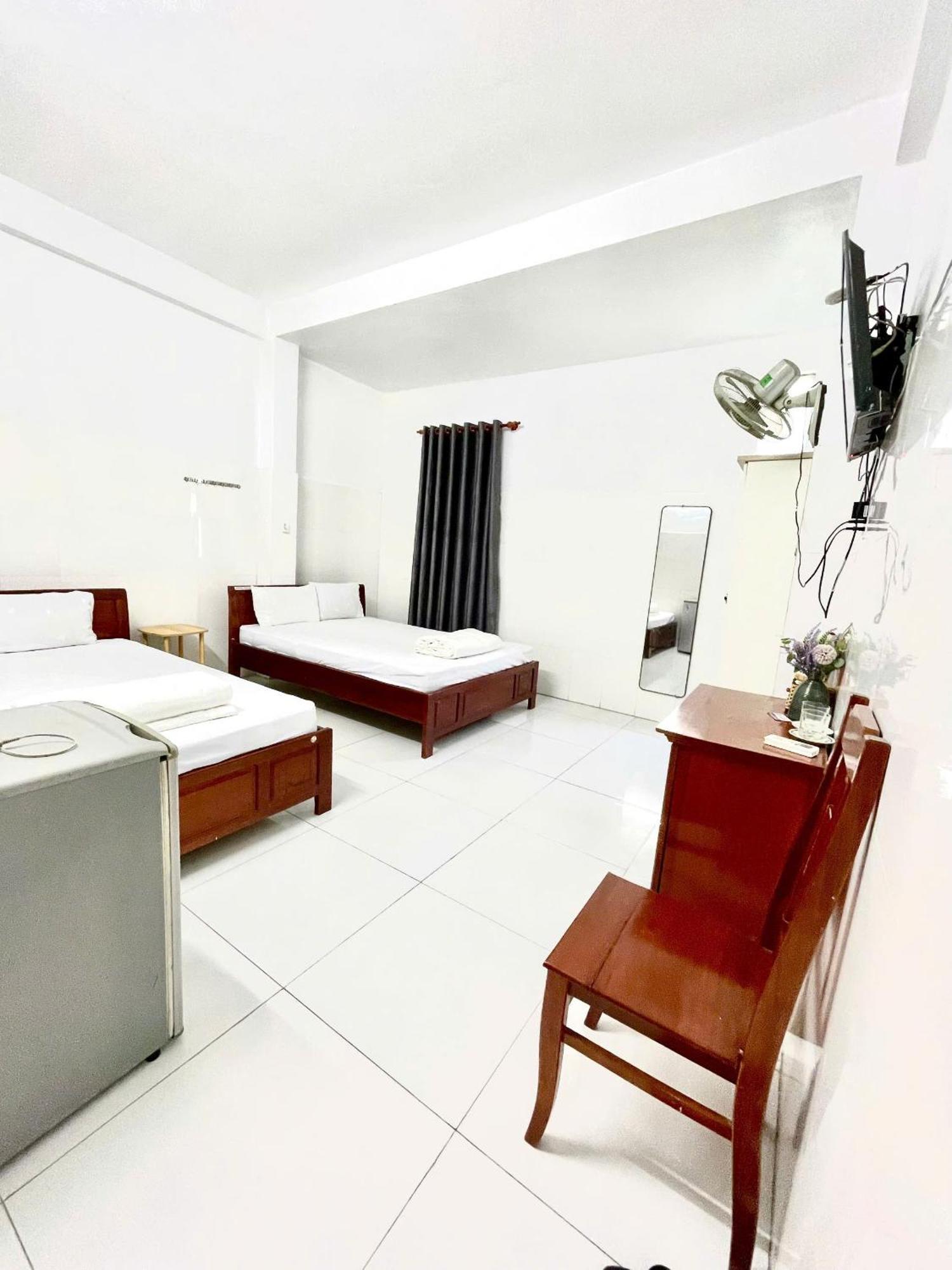 Love hotel Thai Binh