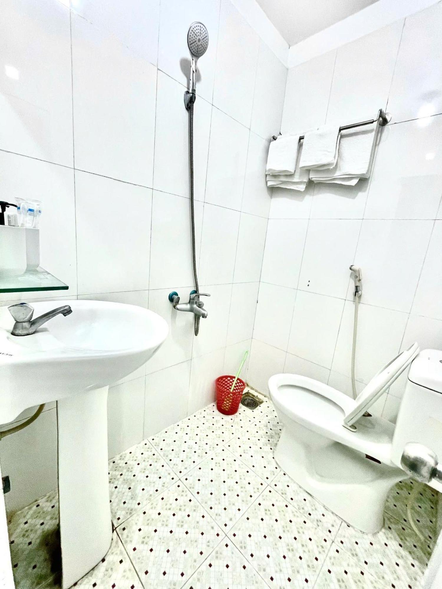 Thai Binh Love hotel 2*