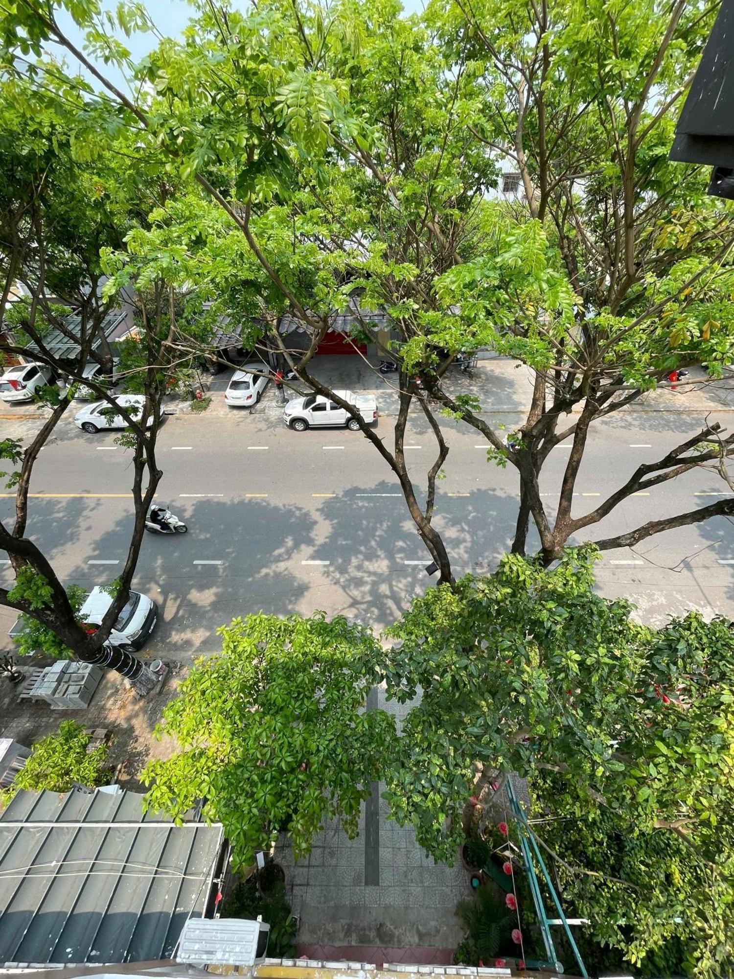 Thai Binh Love hotel