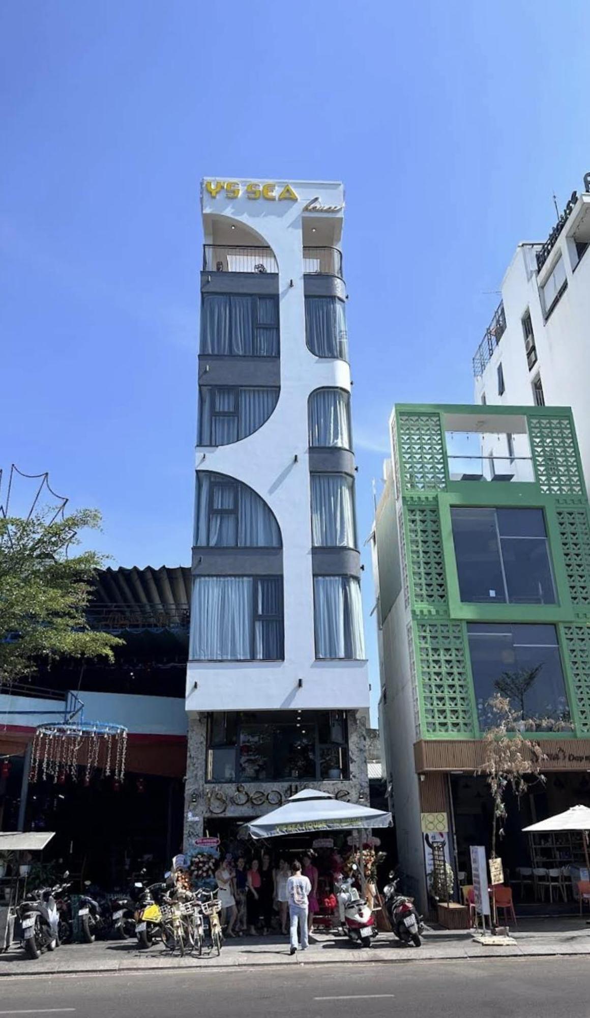 Y's Sea House Quy Nhon