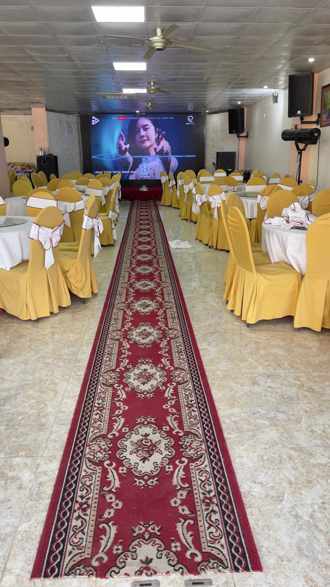 Khach San Manh Thang Hotel *