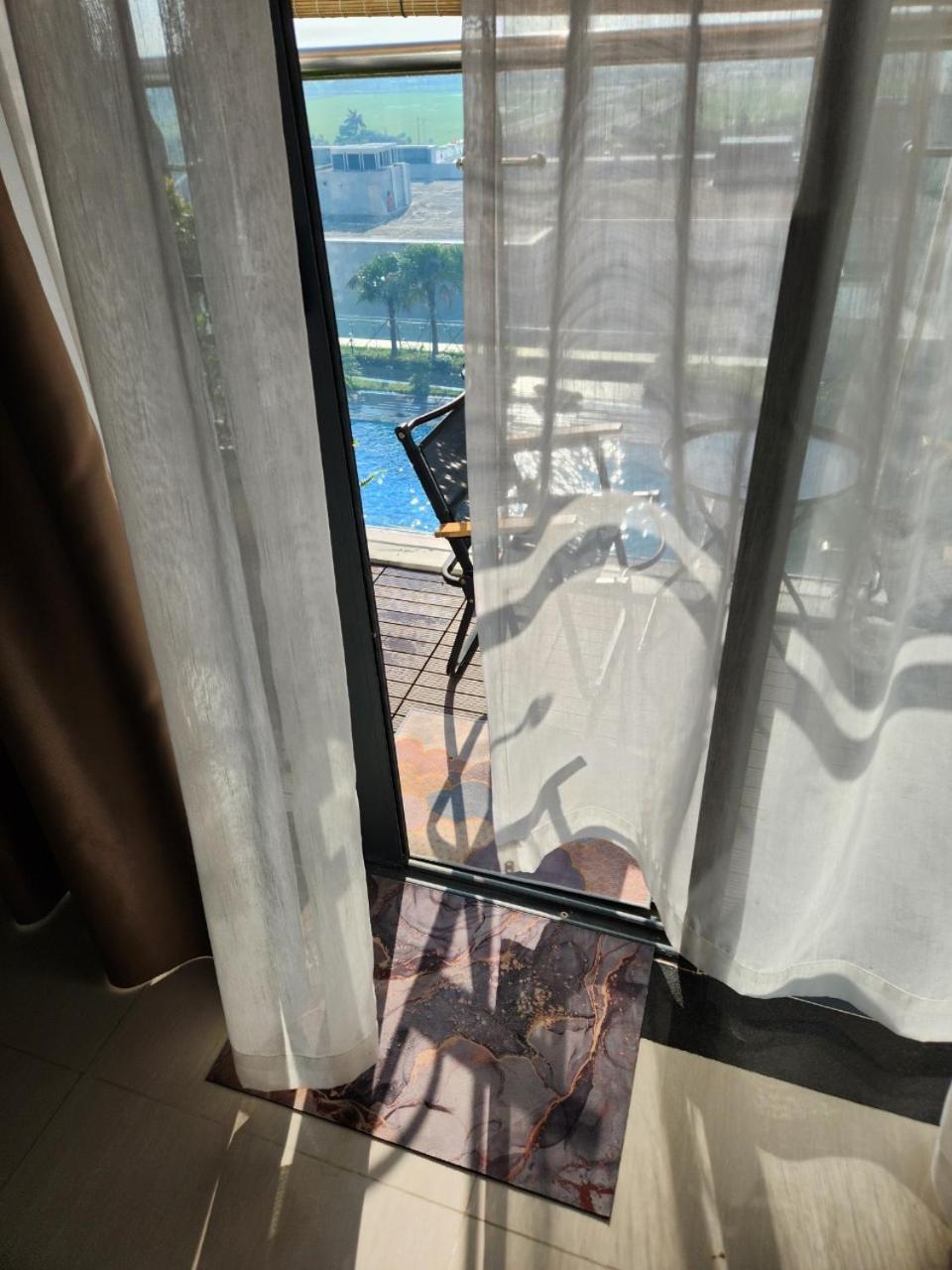 Ina - Nera Garden Apartment