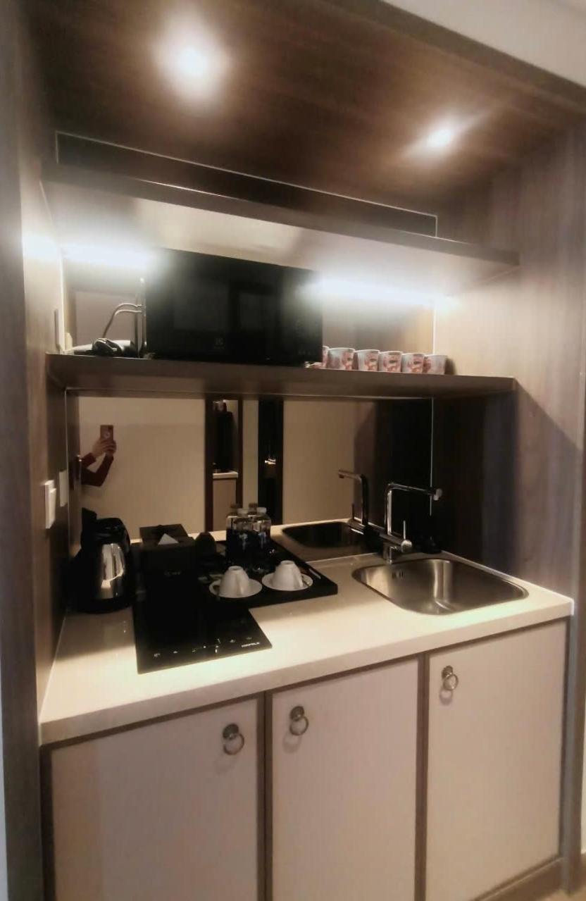 Mandala Muine M2012a Apartment Phan Thiet