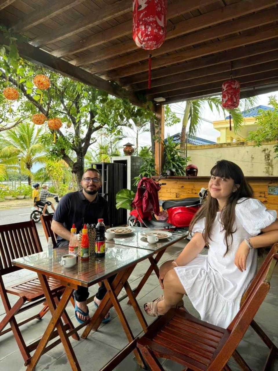 Hotel Seagull Nest Hoi An Village 3*