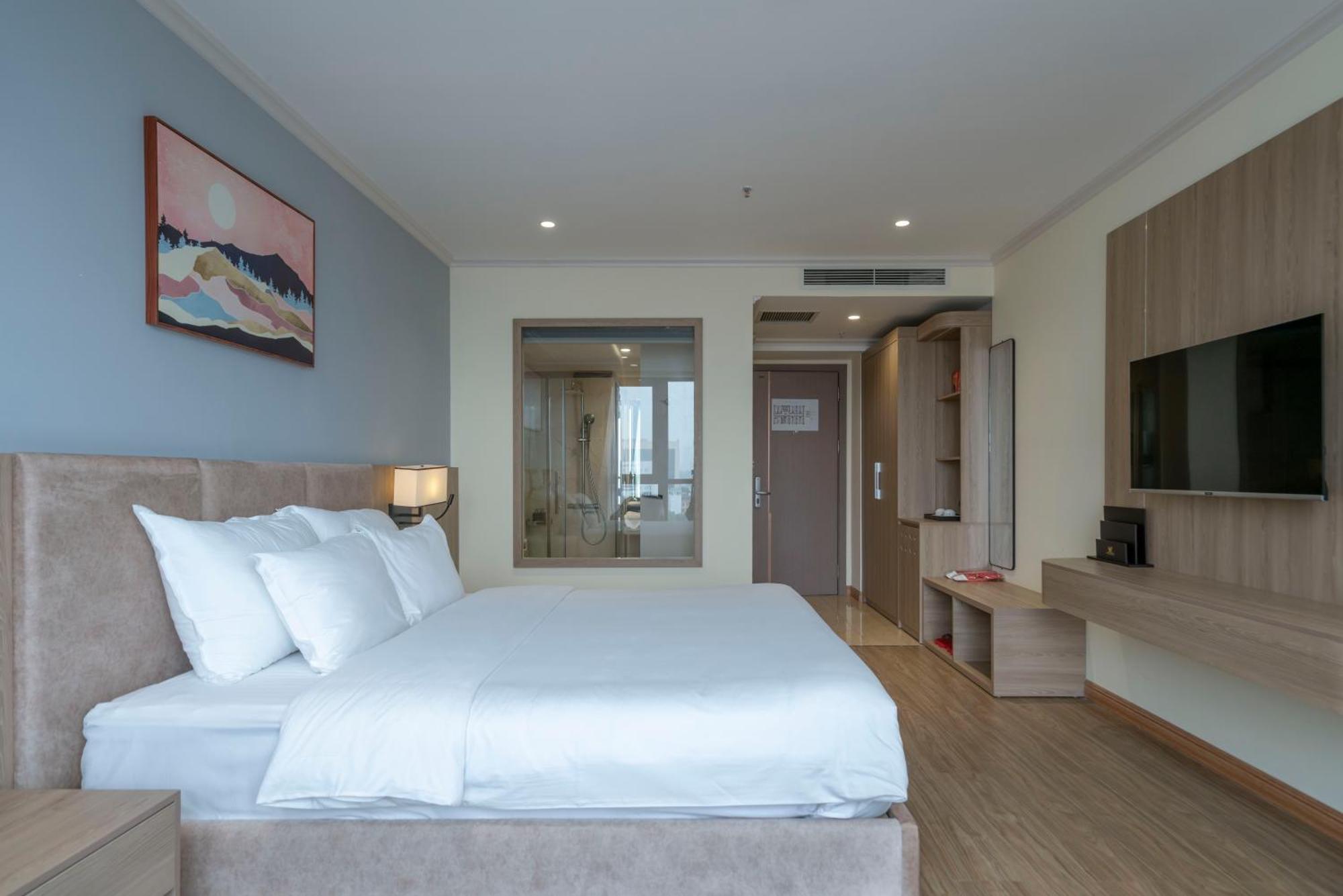 Hung Vuong Hotel