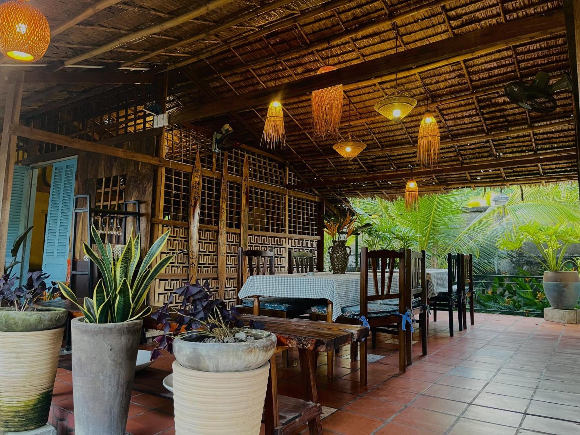 Hotel Binh An Village