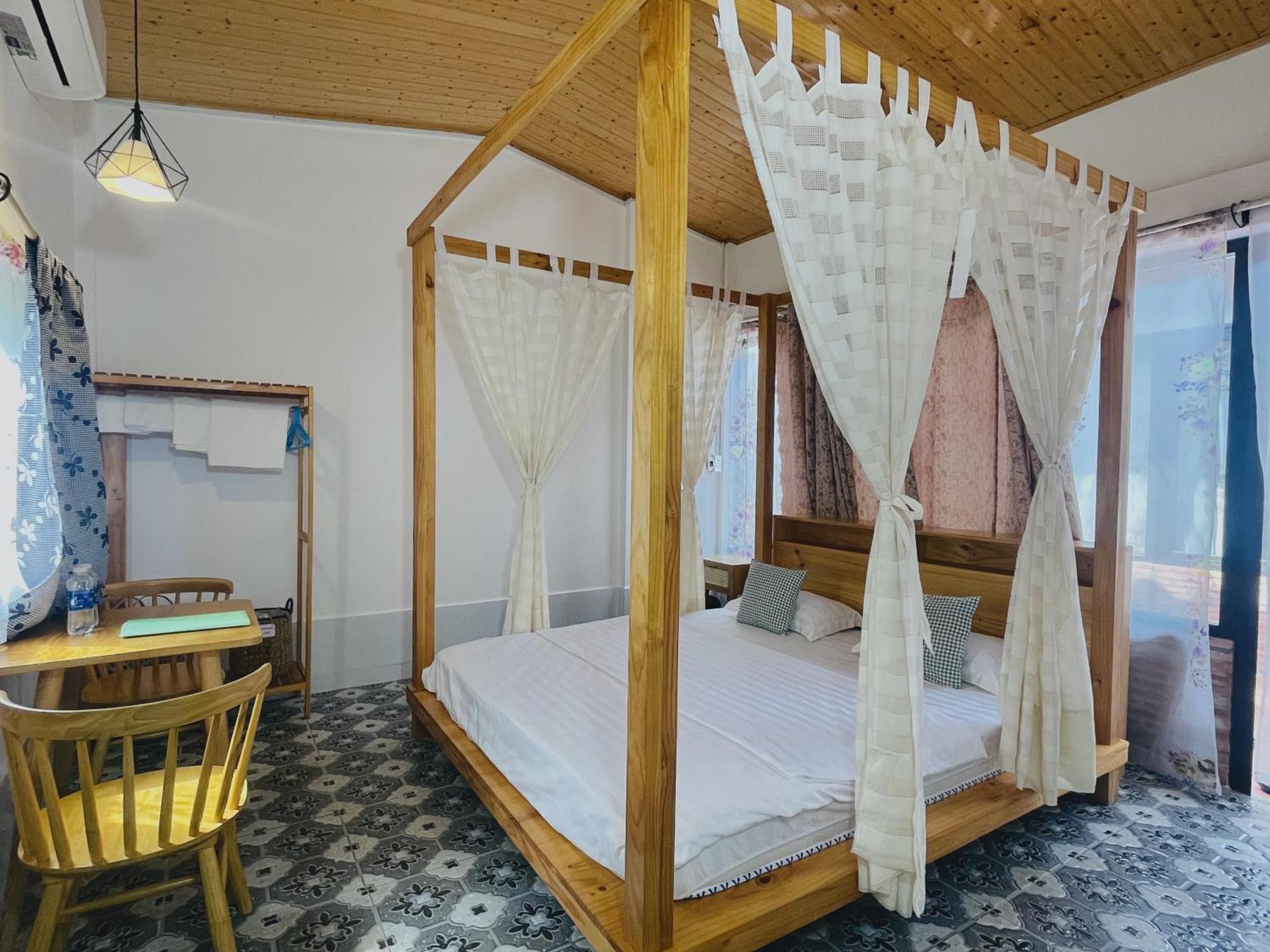Binh An Village Hotel Vinh Long