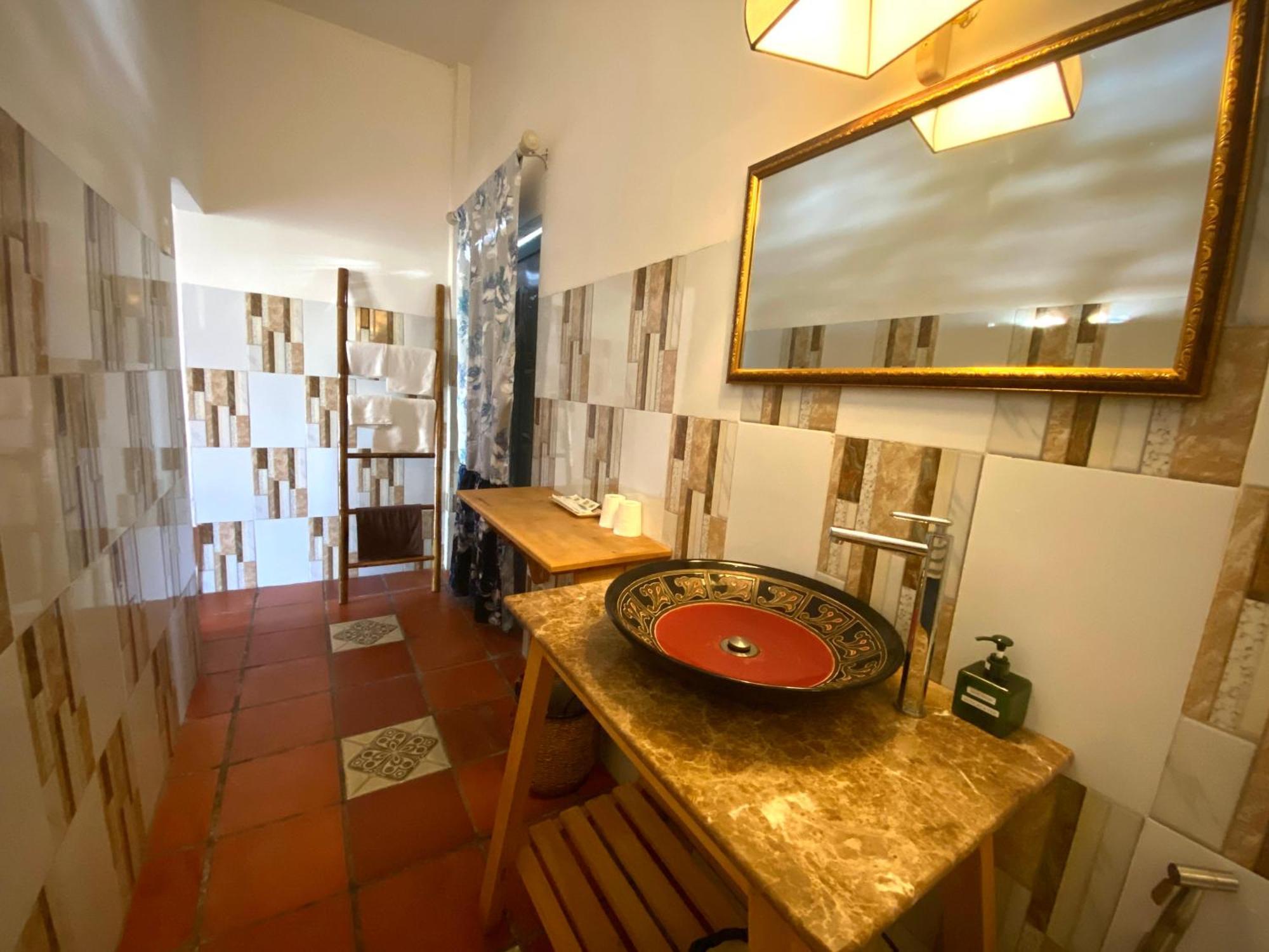 Hotel Binh An Village Vinh Long