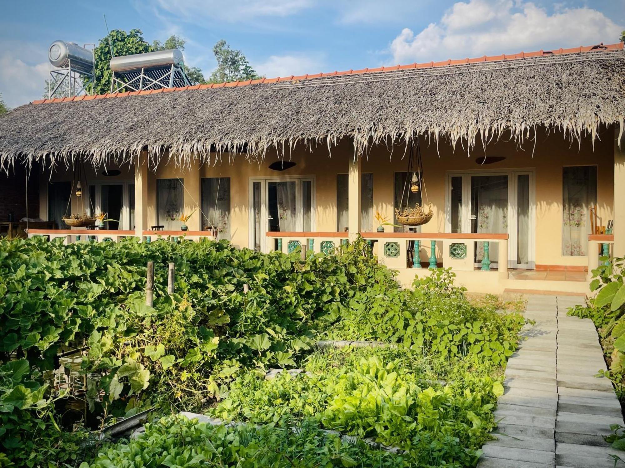 Binh An Village Hotel