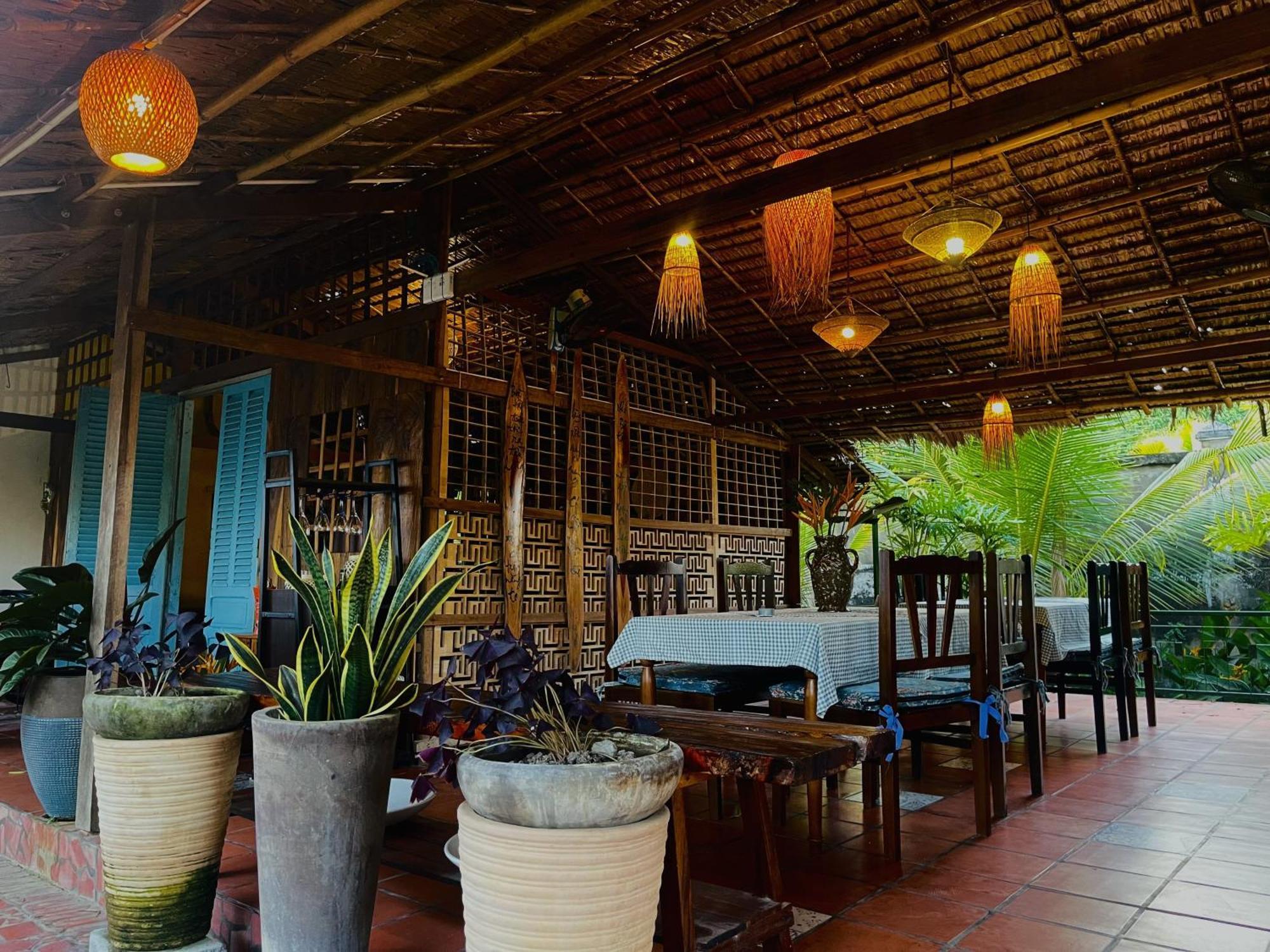 Binh An Village Vinh Long