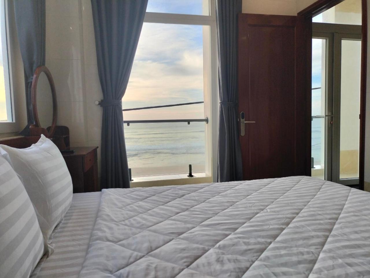 Khach San A68 Hotel 3*
