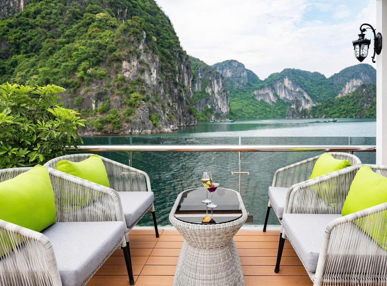 An Duong Cat Ba Hotel 3*