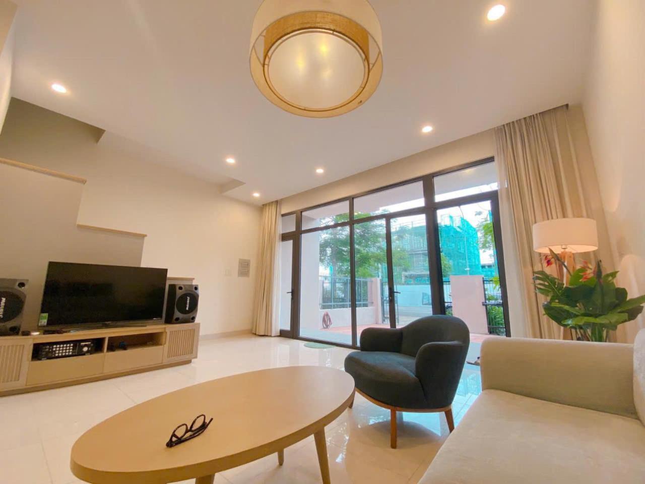 Ha Long Homestay Apartment *