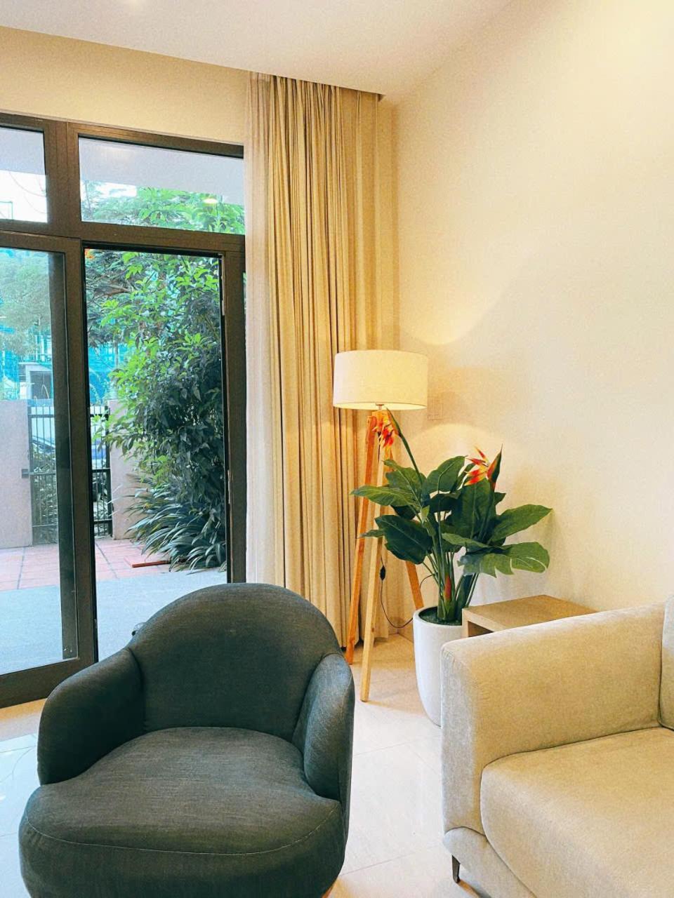 Apartment Ha Long Homestay *