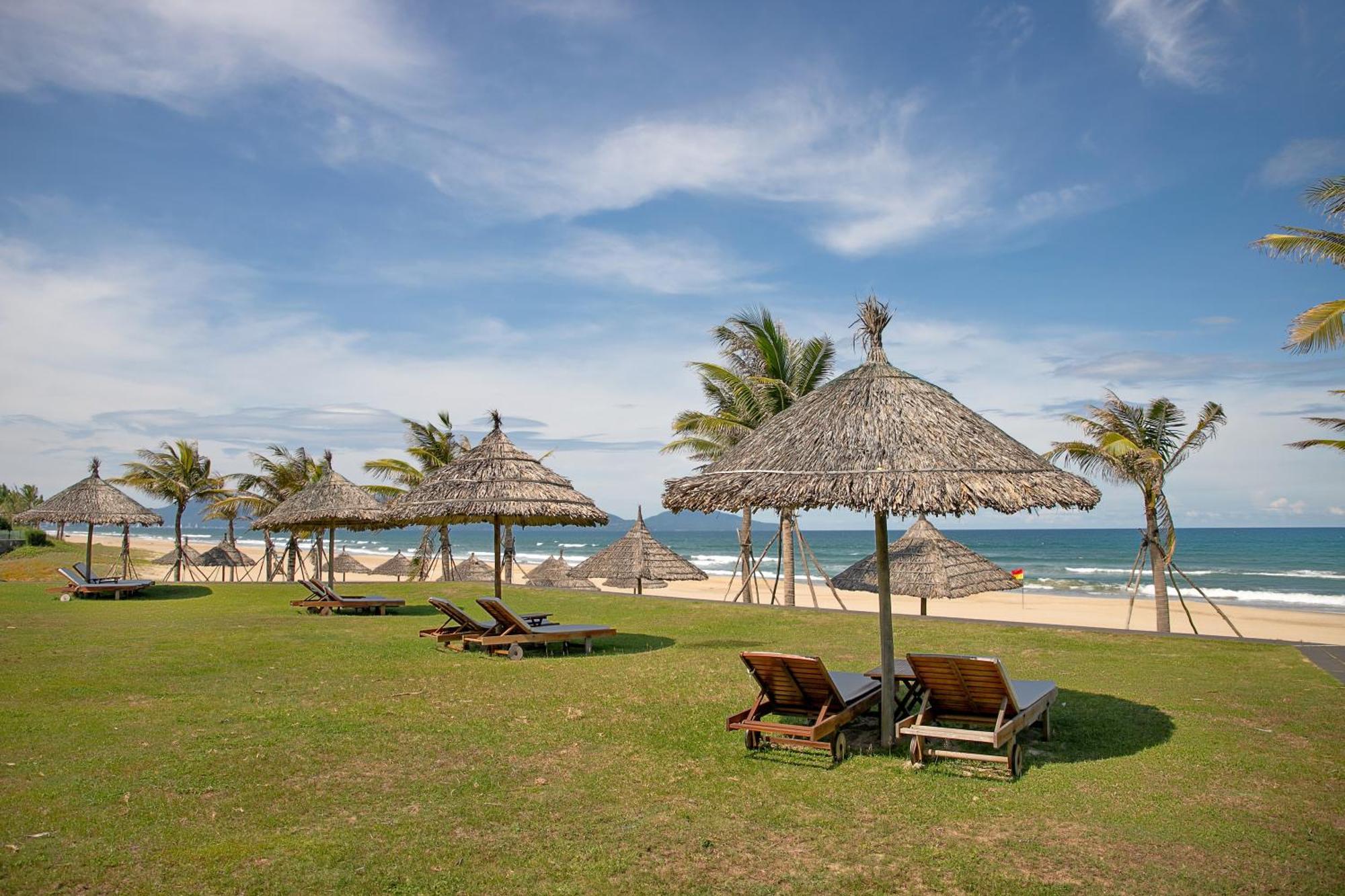 Abogo Ocean Ruby Golf Villa