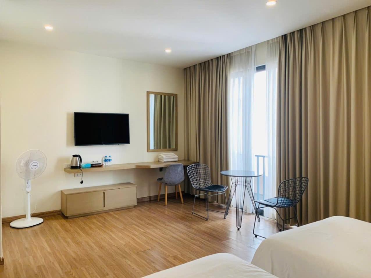 New Life Bai Chay Condotel Apartment Hạ Long