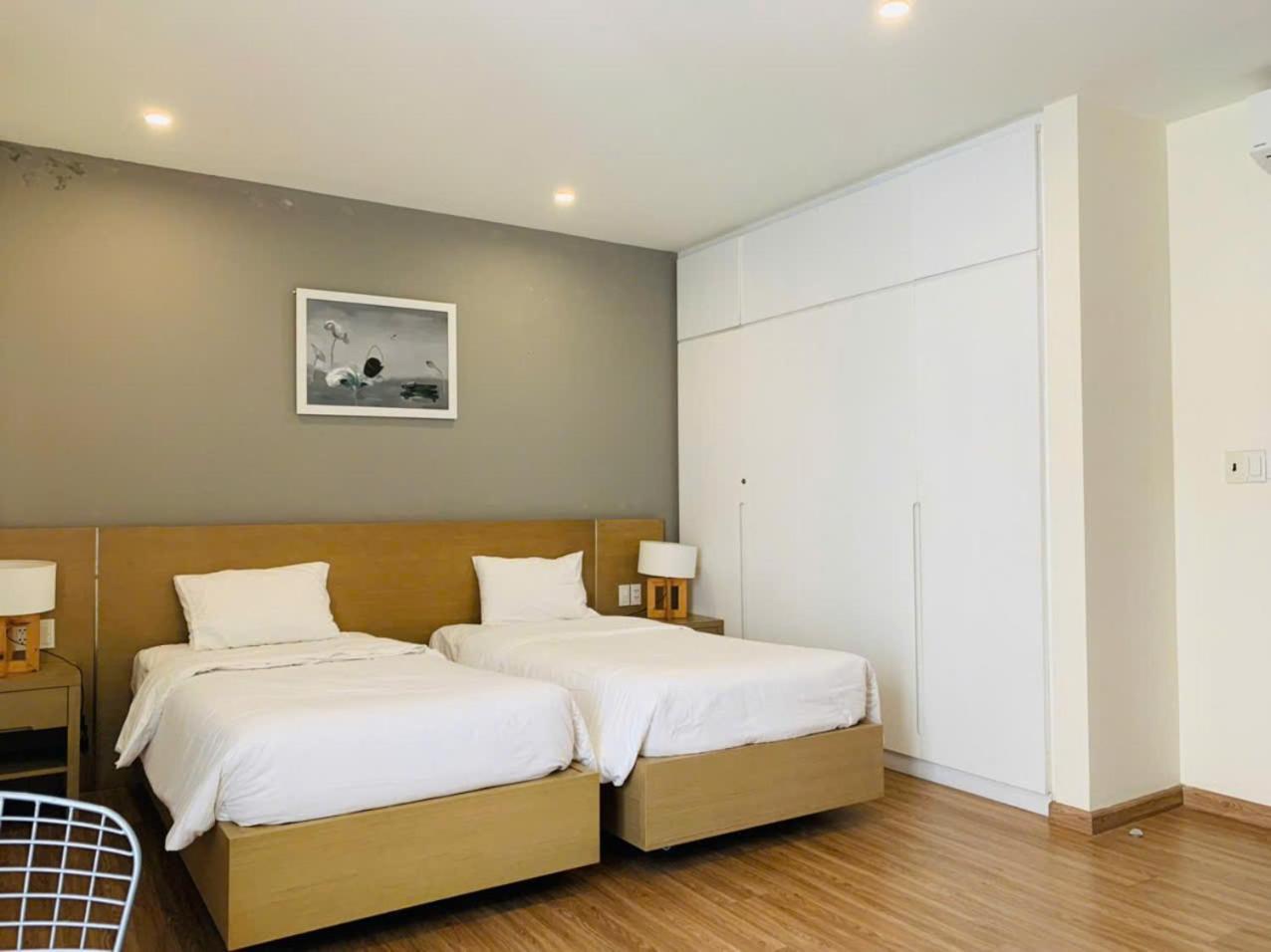 New Life Bai Chay Condotel Apartment Hạ Long