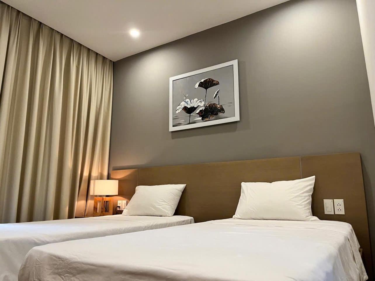 Apartment New Life Bai Chay Condotel Hạ Long