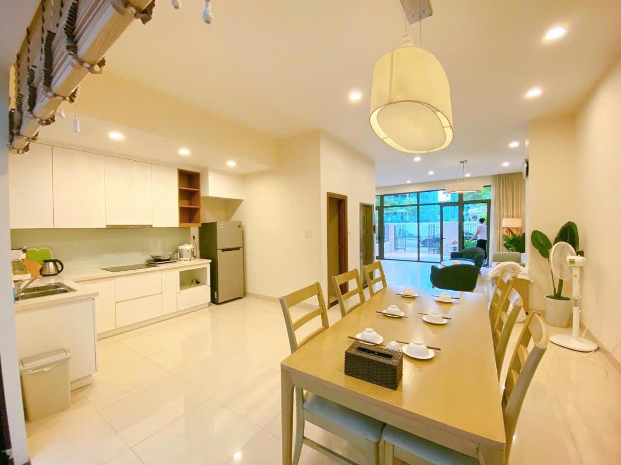 Apartment New Life Bai Chay Condotel