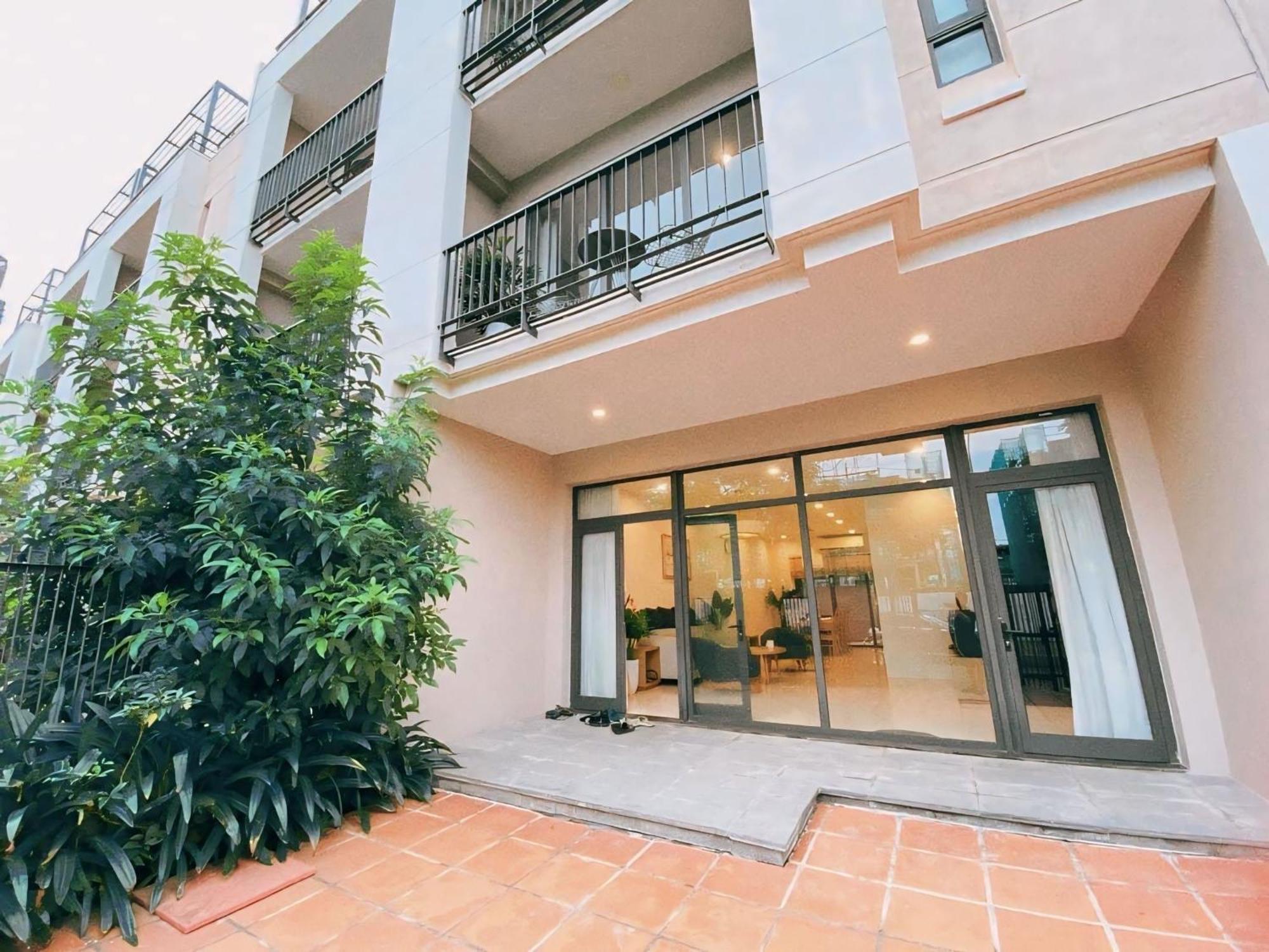 New Life Bai Chay Condotel Apartment