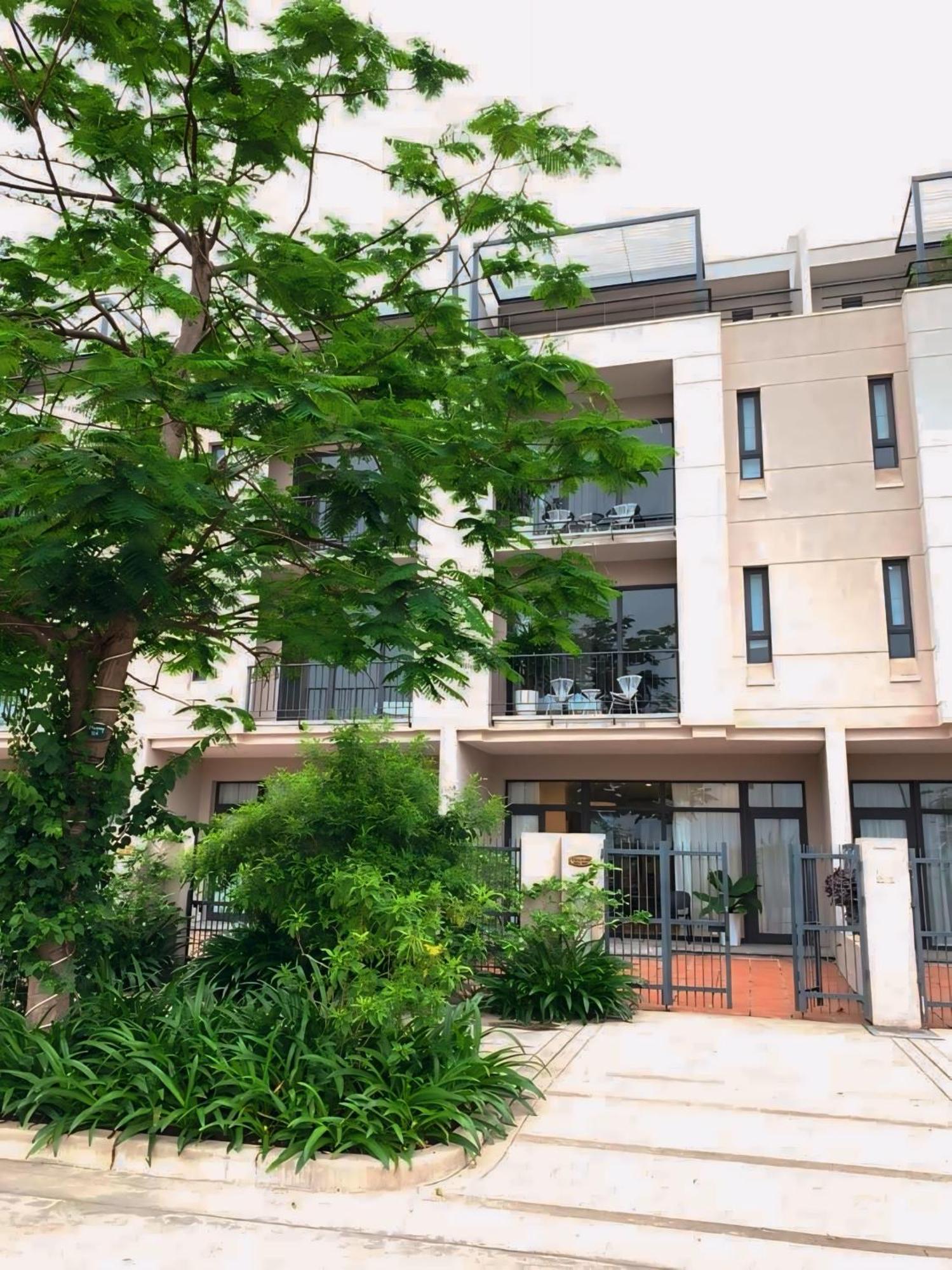 New Life Bai Chay Condotel Apartment *