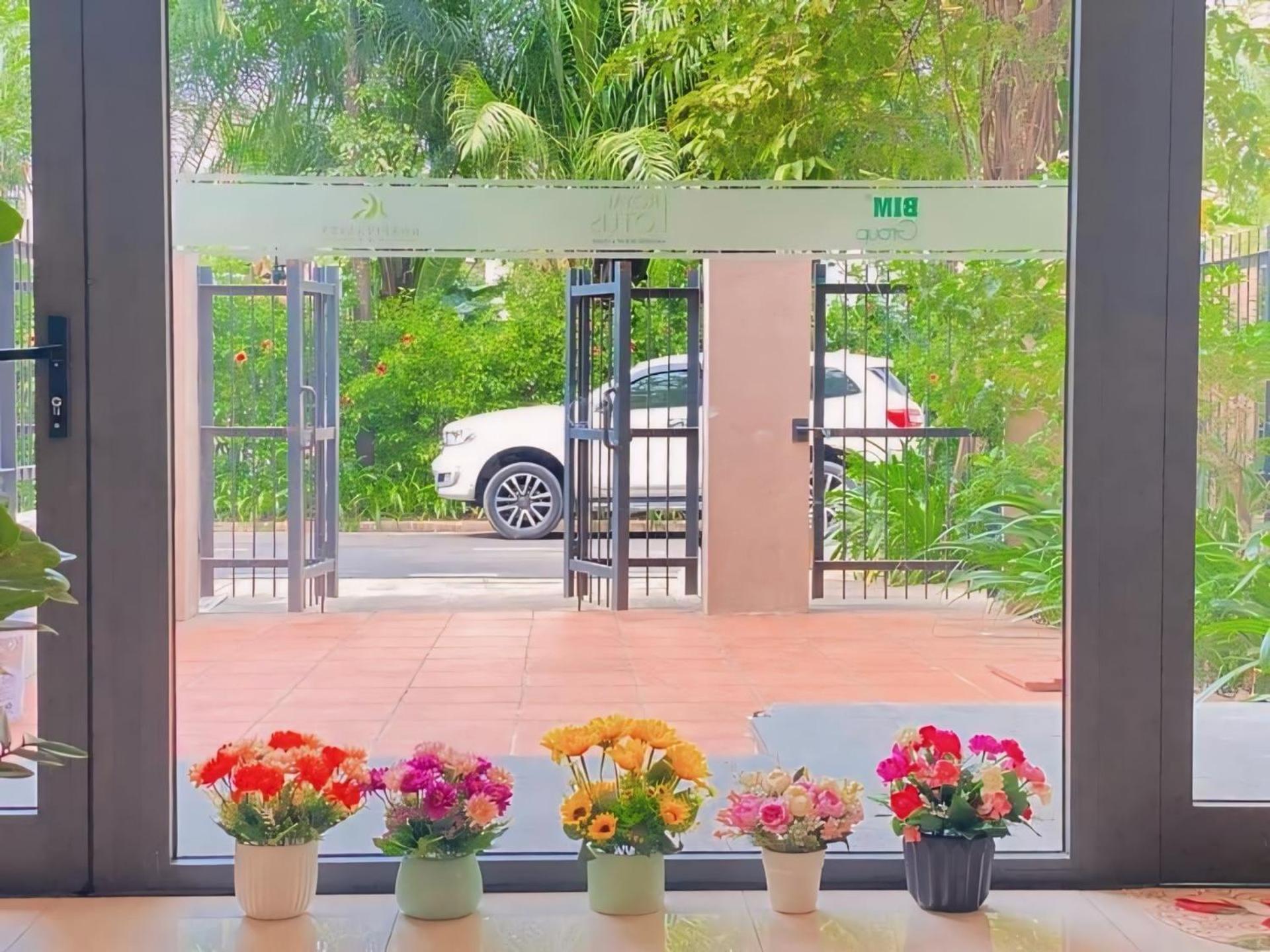 Apartment New Life Bai Chay Condotel *