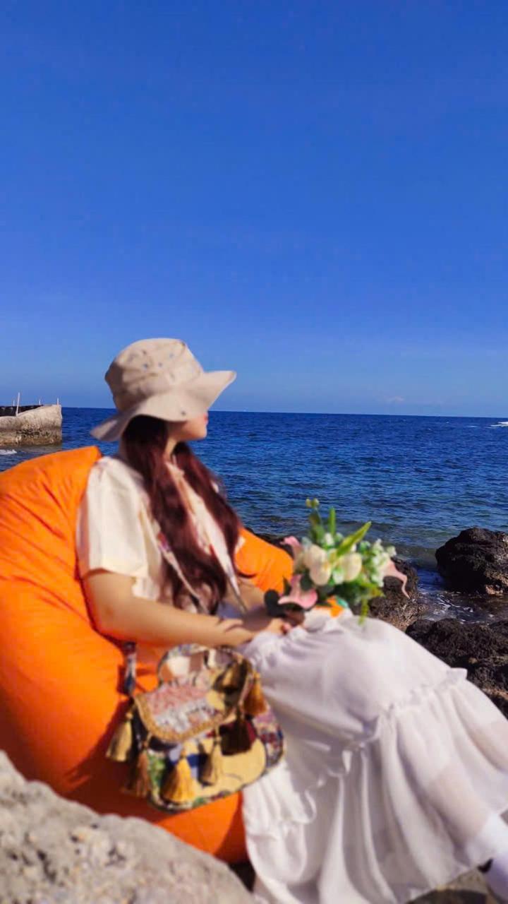 Long Vi - Dao Phu Quy Khách sạn