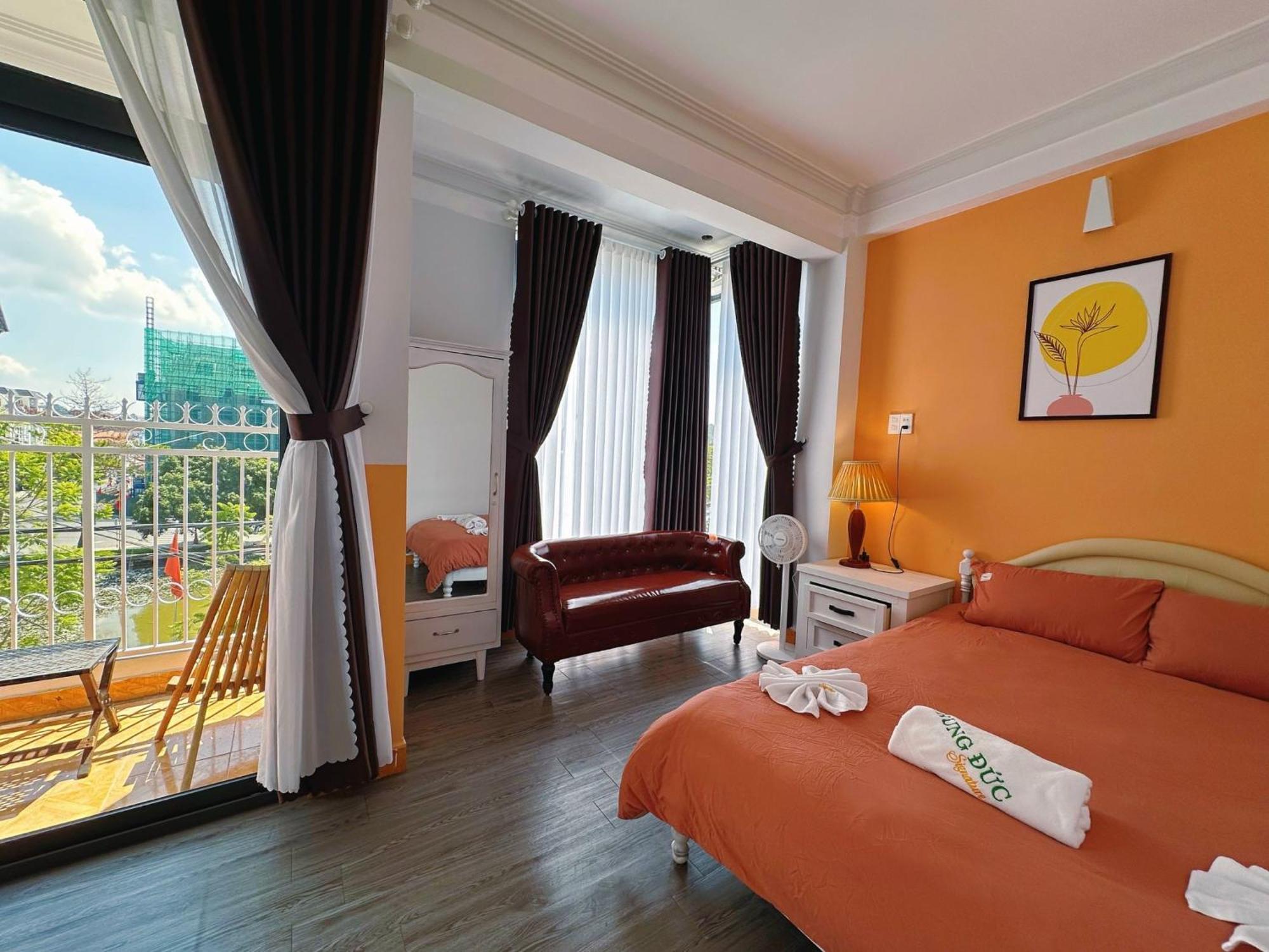 Trung Duc Signature Hotel Da Lat