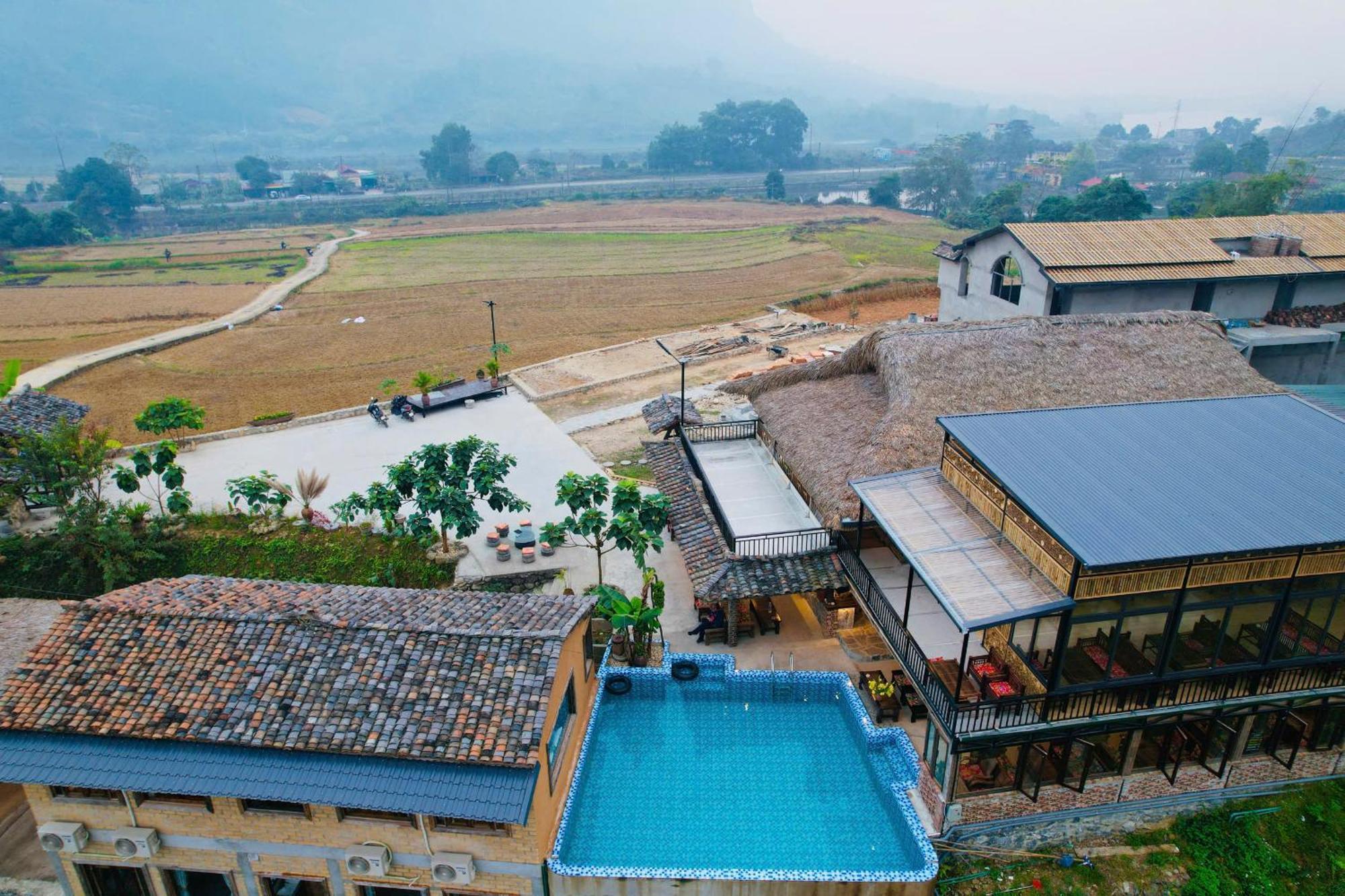 Ban Bang Tours & Motorbike