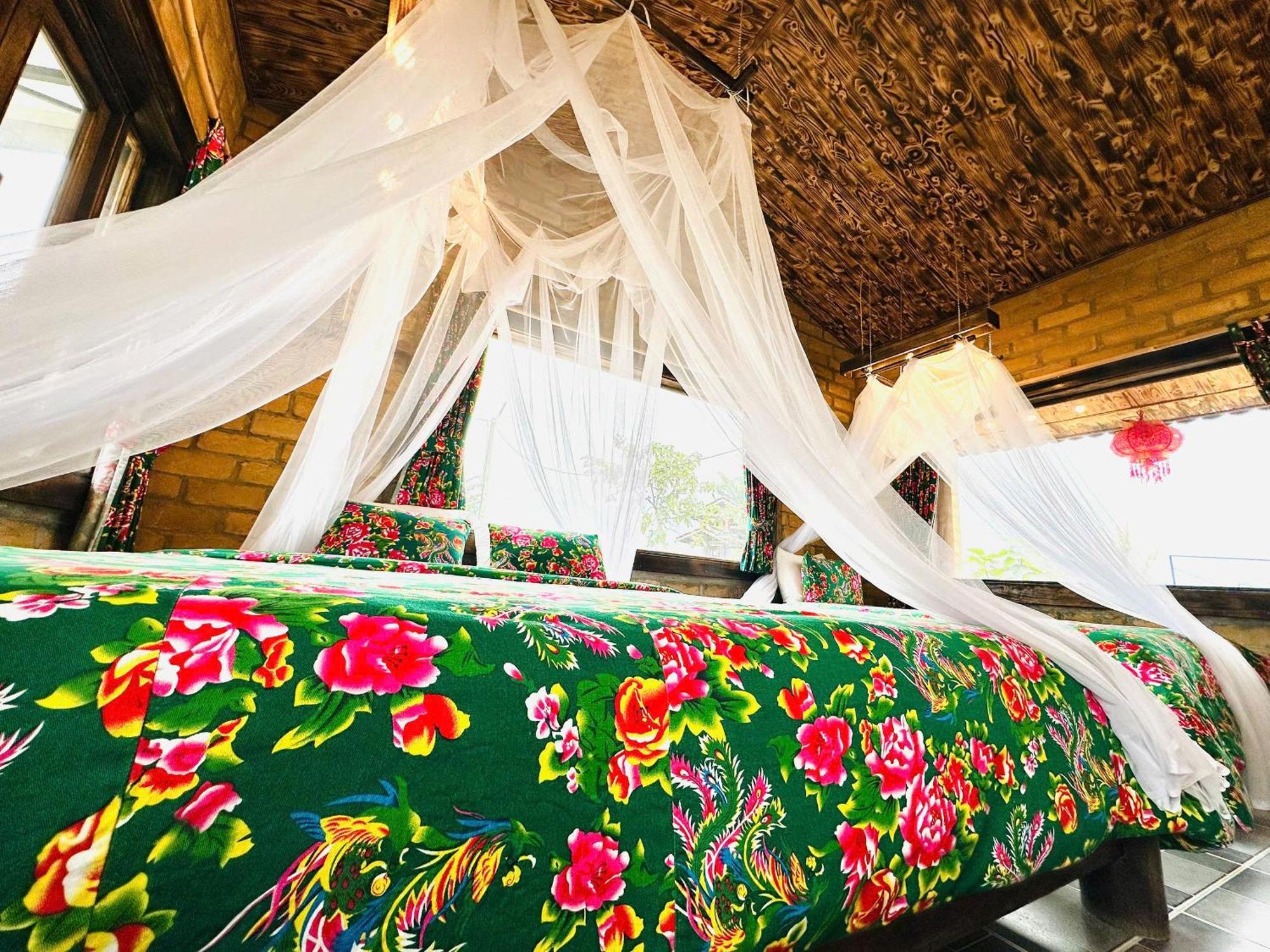 Ban Bang Tours & Motorbike Homestay Ha Giang