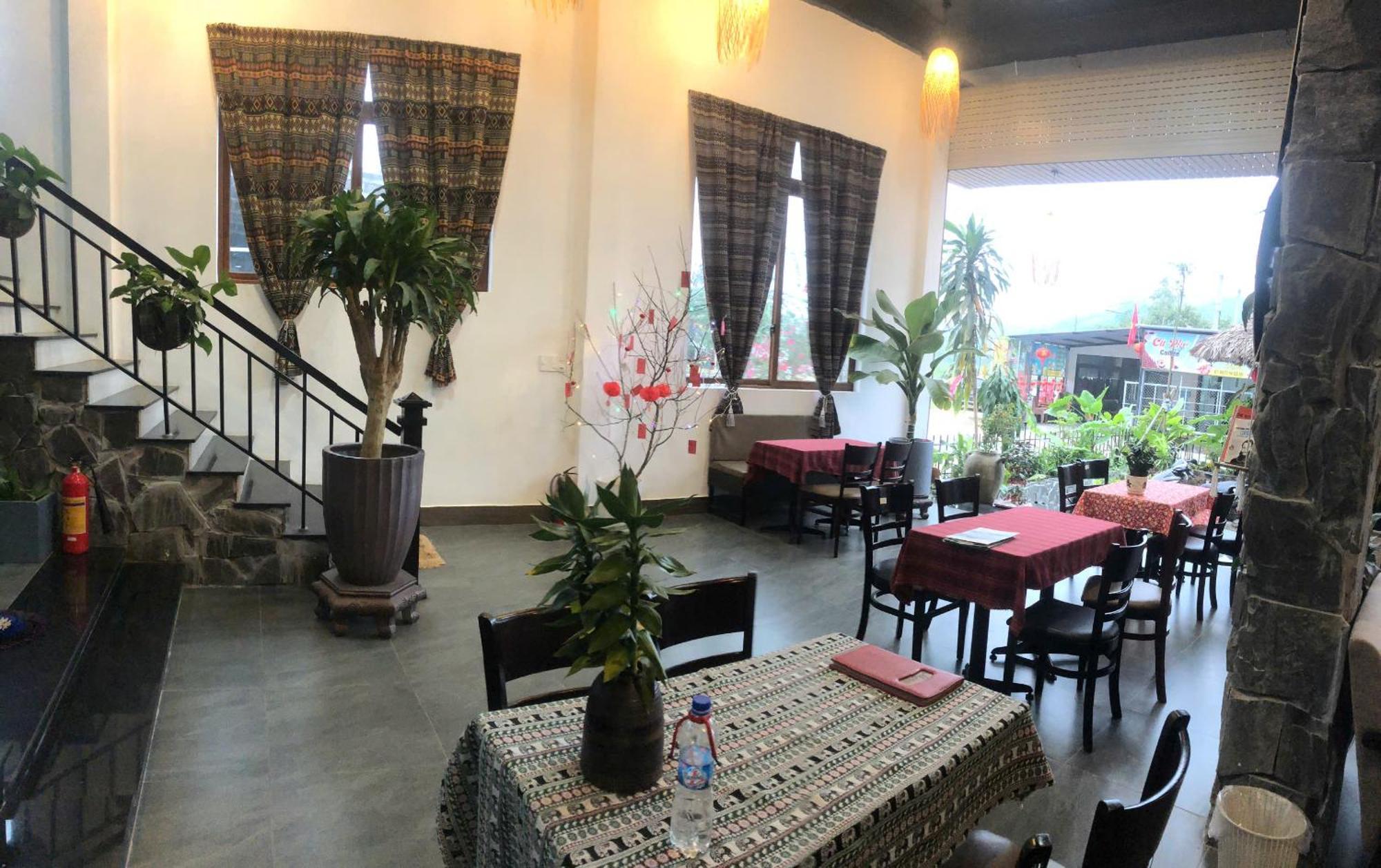 Homestay Tutu's Phong Nha