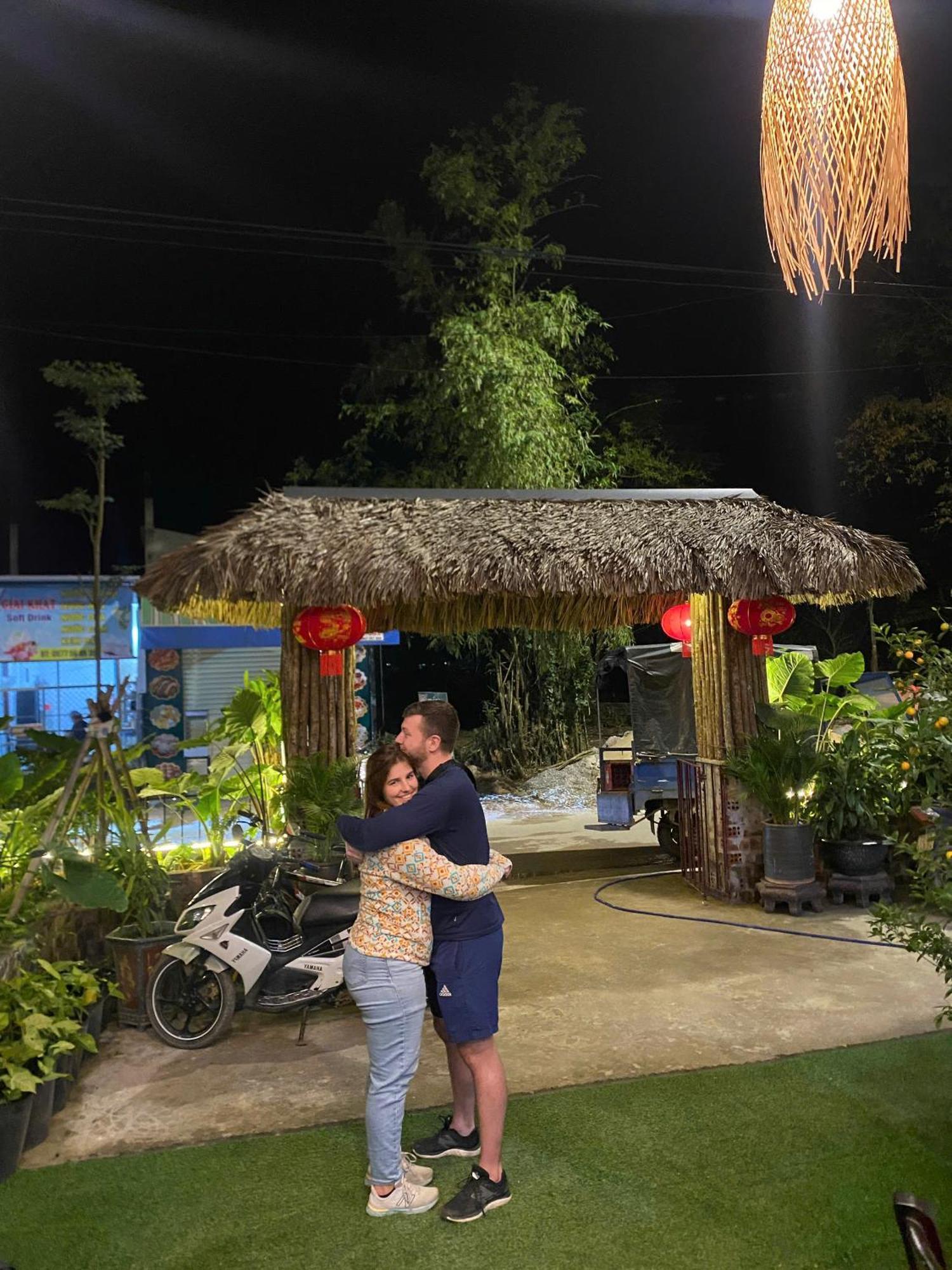 Tutu's * Phong Nha