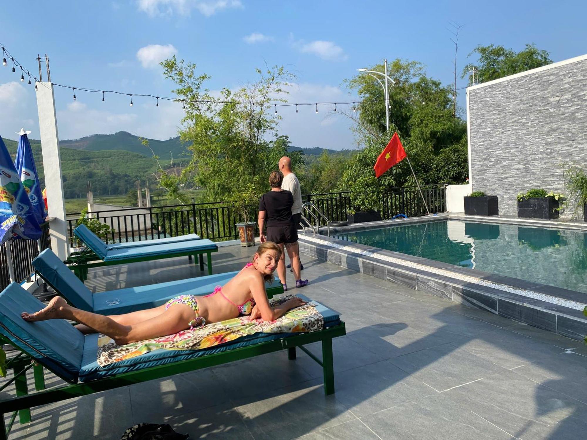 Tutu's Homestay