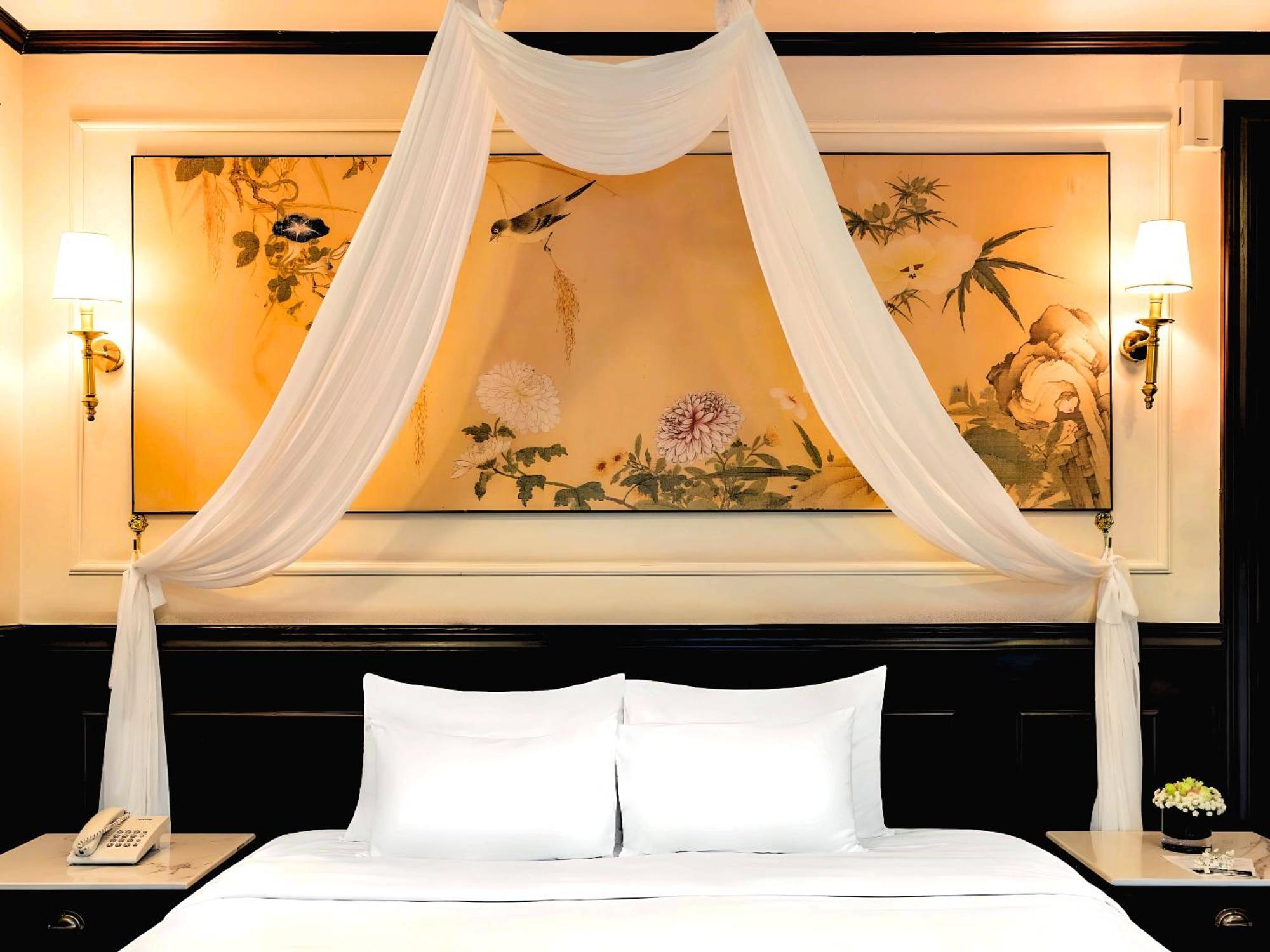 Amanda Luxury Cruise Lan Ha Bay