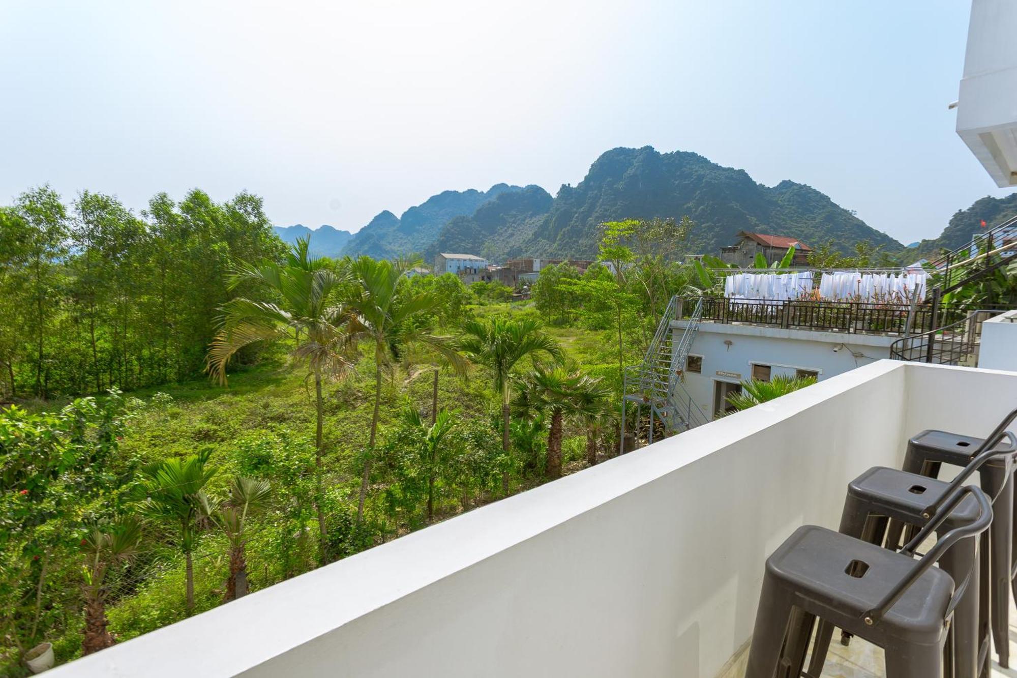 Trung Duc Phong Nha