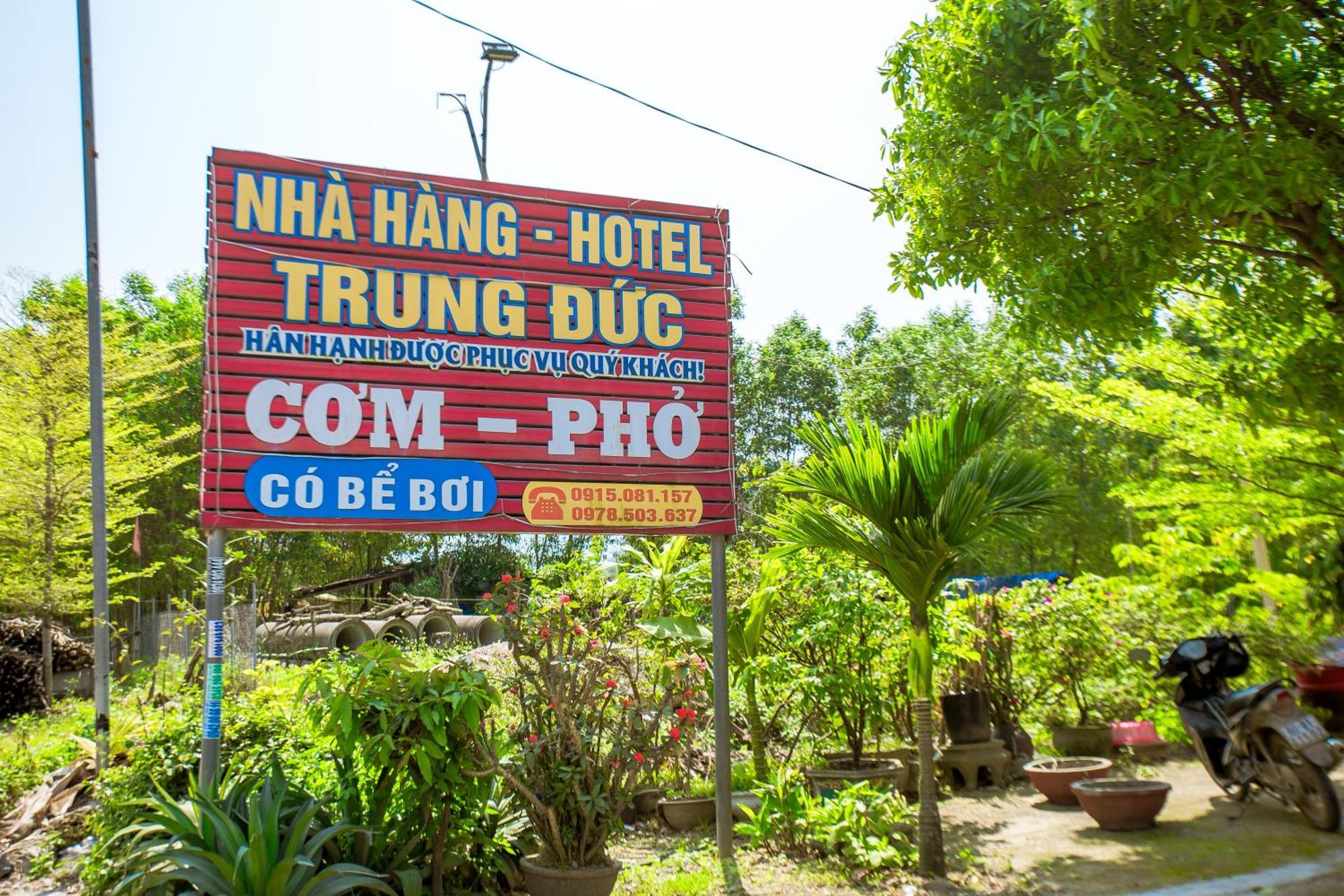 Trung Duc * Phong Nha