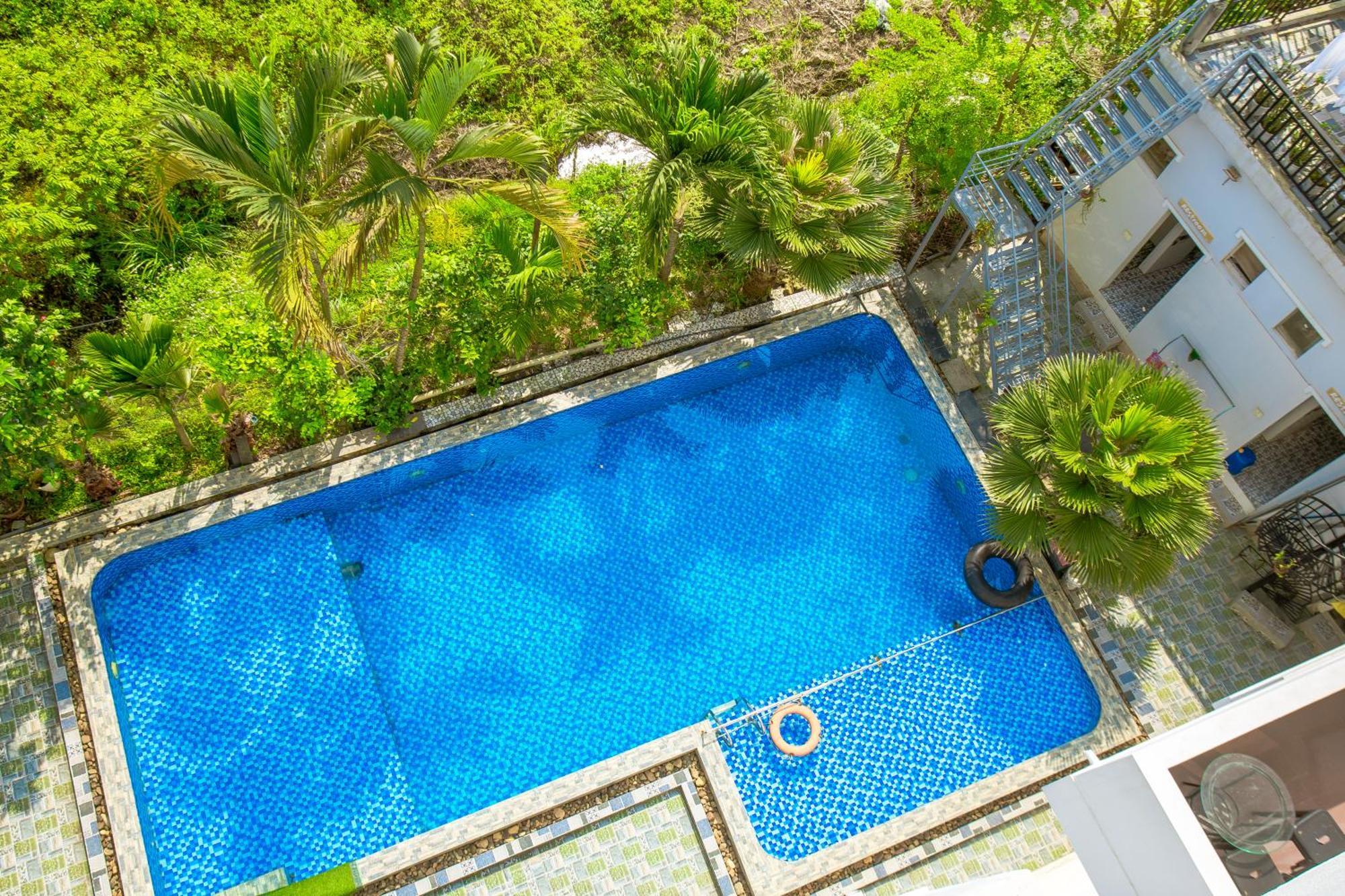 Bed & Breakfast Trung Duc Phong Nha