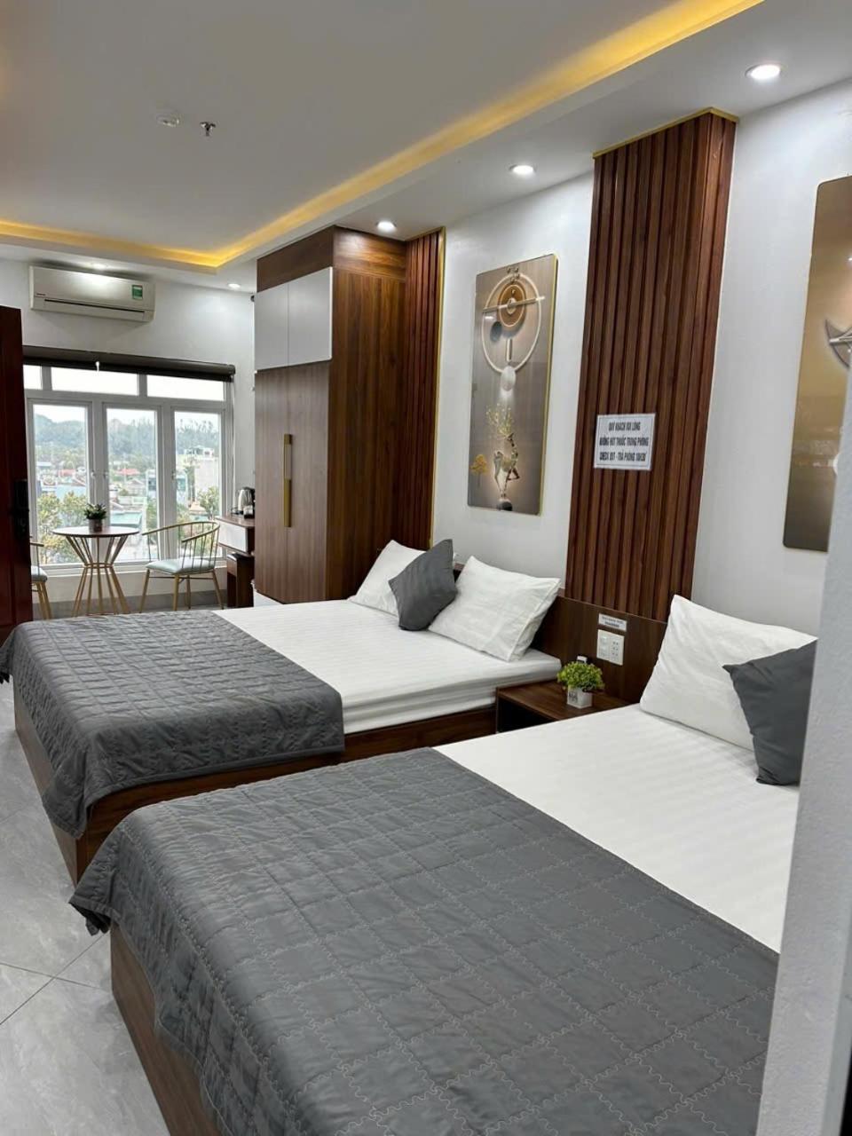 Ngoc Anh Hotel 2*
