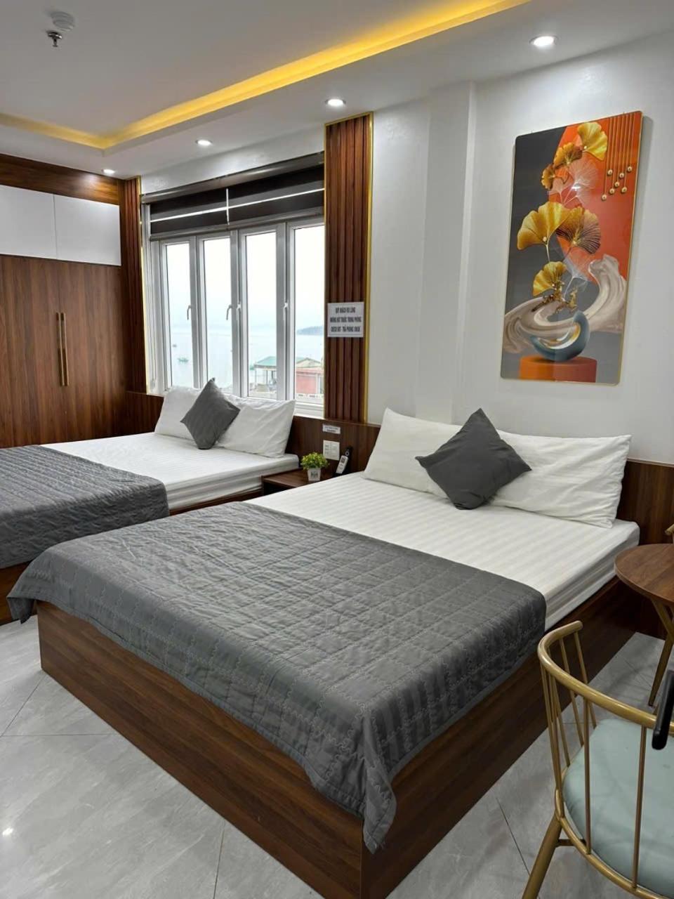 Hotel Ngoc Anh 2*