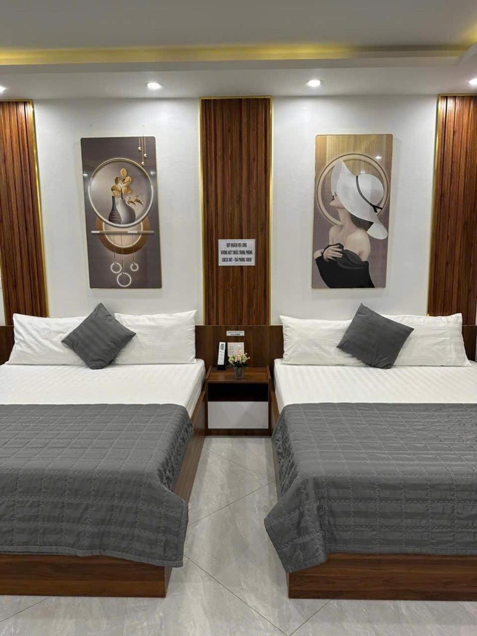 Ngoc Anh Hotel Quang Ninh (Quang Ninh)
