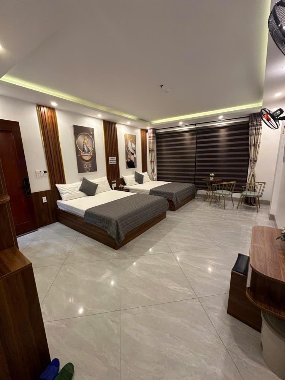 Ngoc Anh 2* Quang Ninh (Quang Ninh)