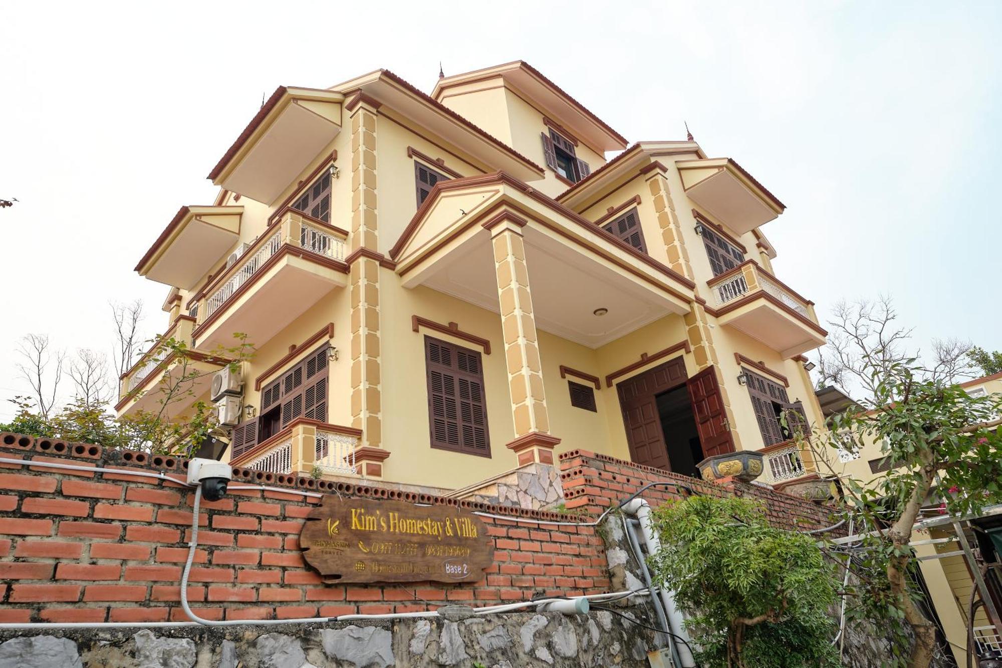 Apartment Kim's & 2 Ha Long