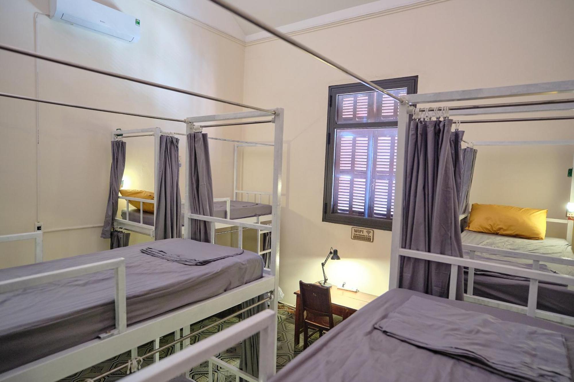 Kim's & 2 Apartment Ha Long